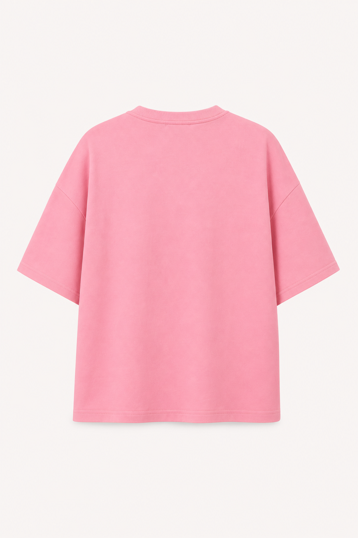 Oh April Karo Short sleeve Sweater