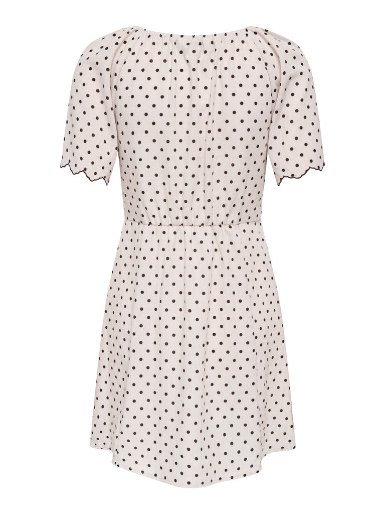 Only Kurzes Kleid ONLEMMIA