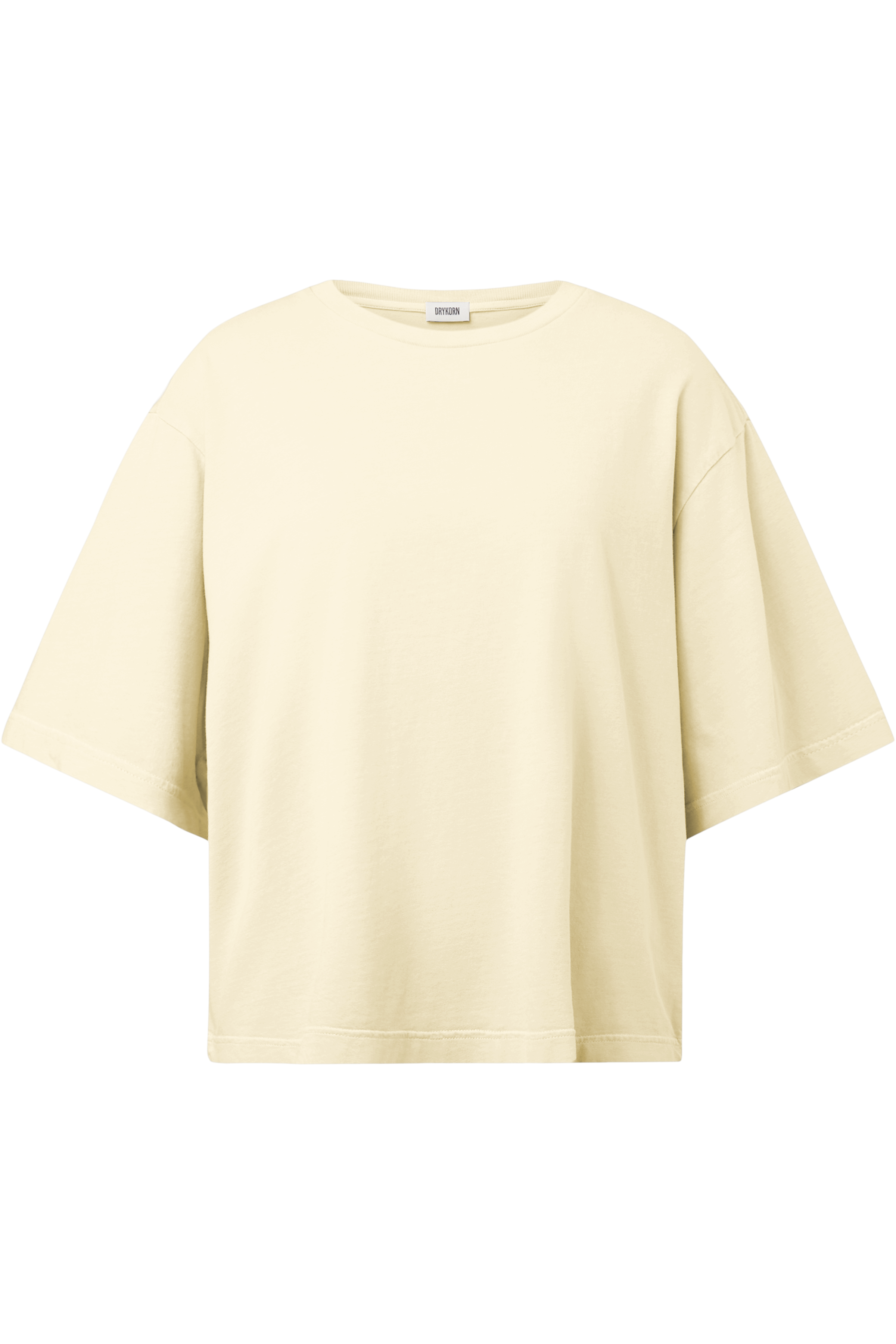 DRYKORN Oversized T-Shirt PINARA 10