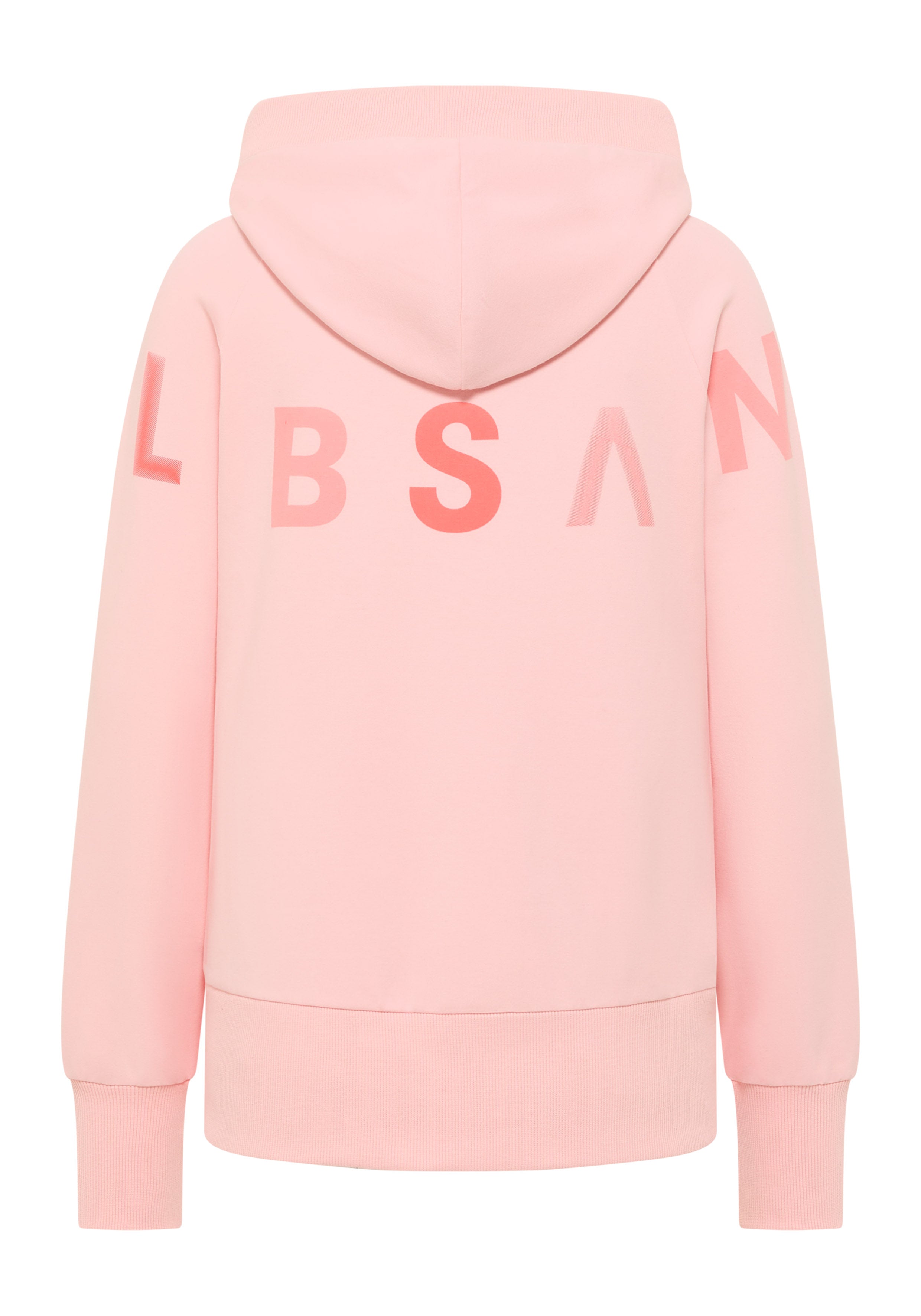 Elbsand Sweatjacke Kala
