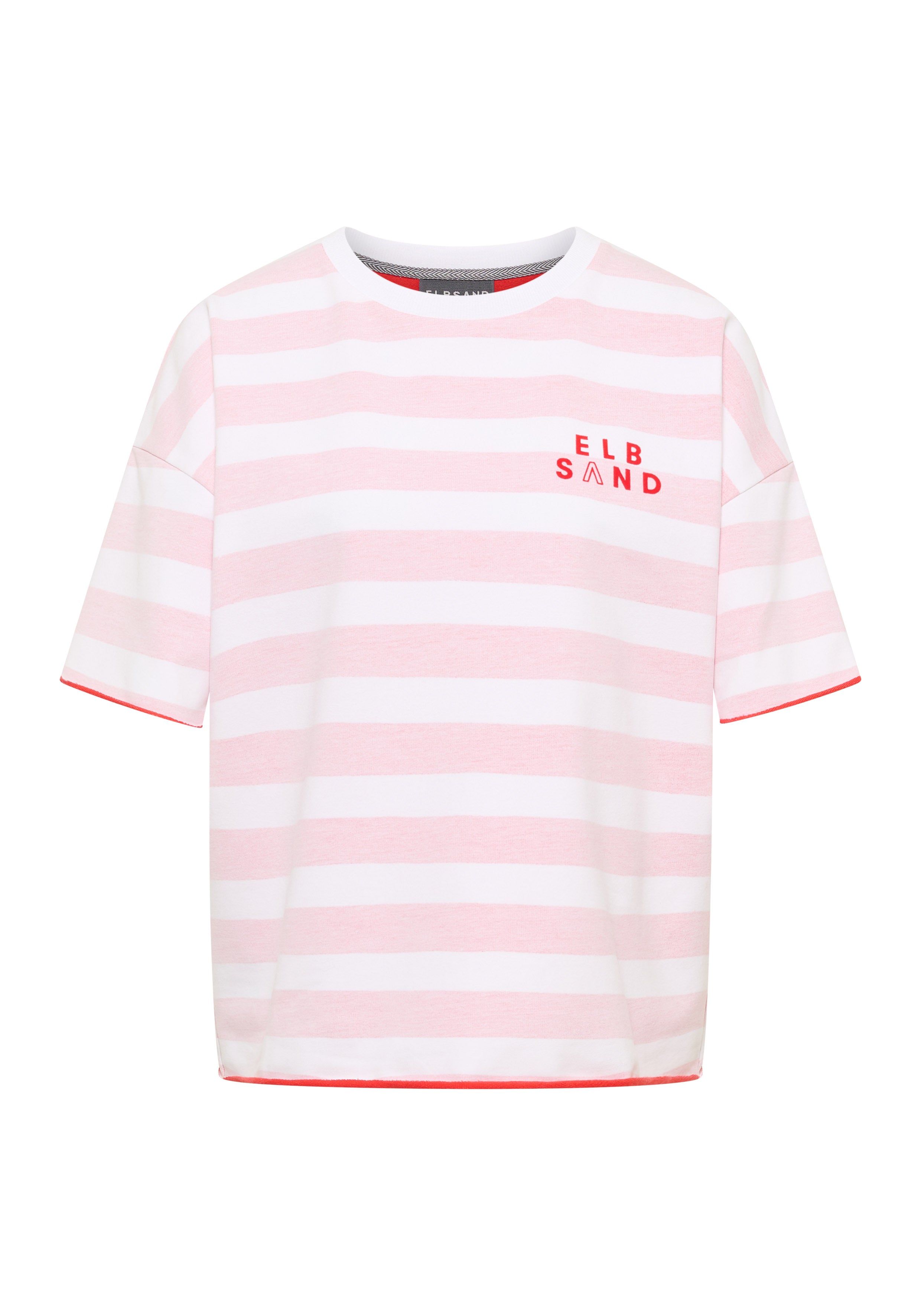 Elbsand T-Shirt Gry