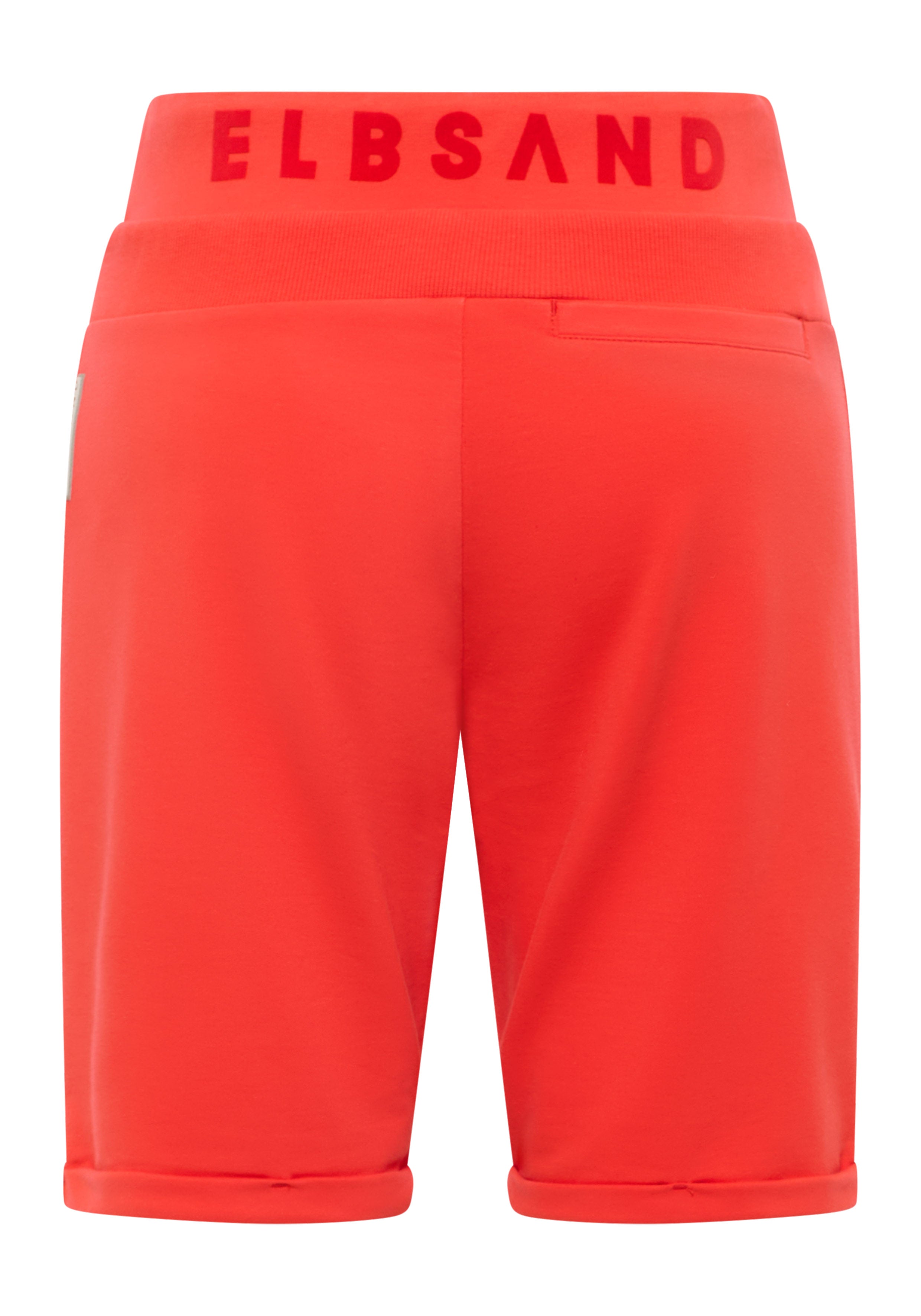 Elbsand Short Brinjana