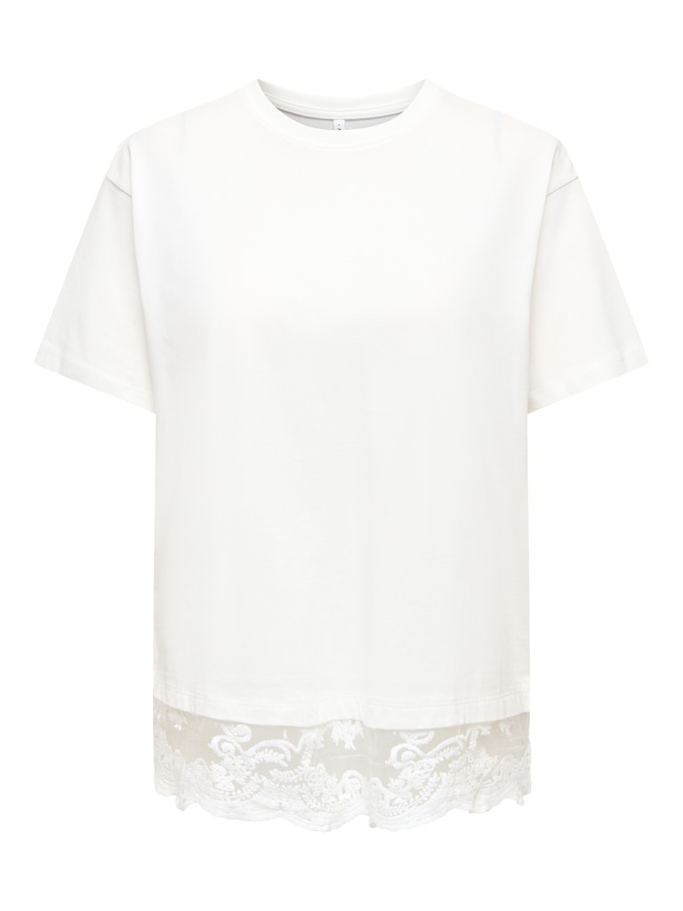 Only T-Shirt ONLVIVVI