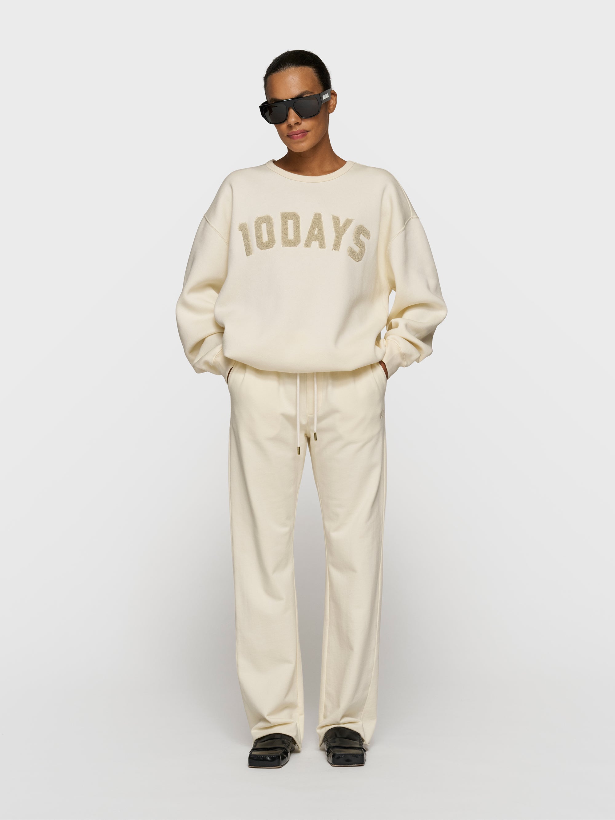 10Days Statement Sweater