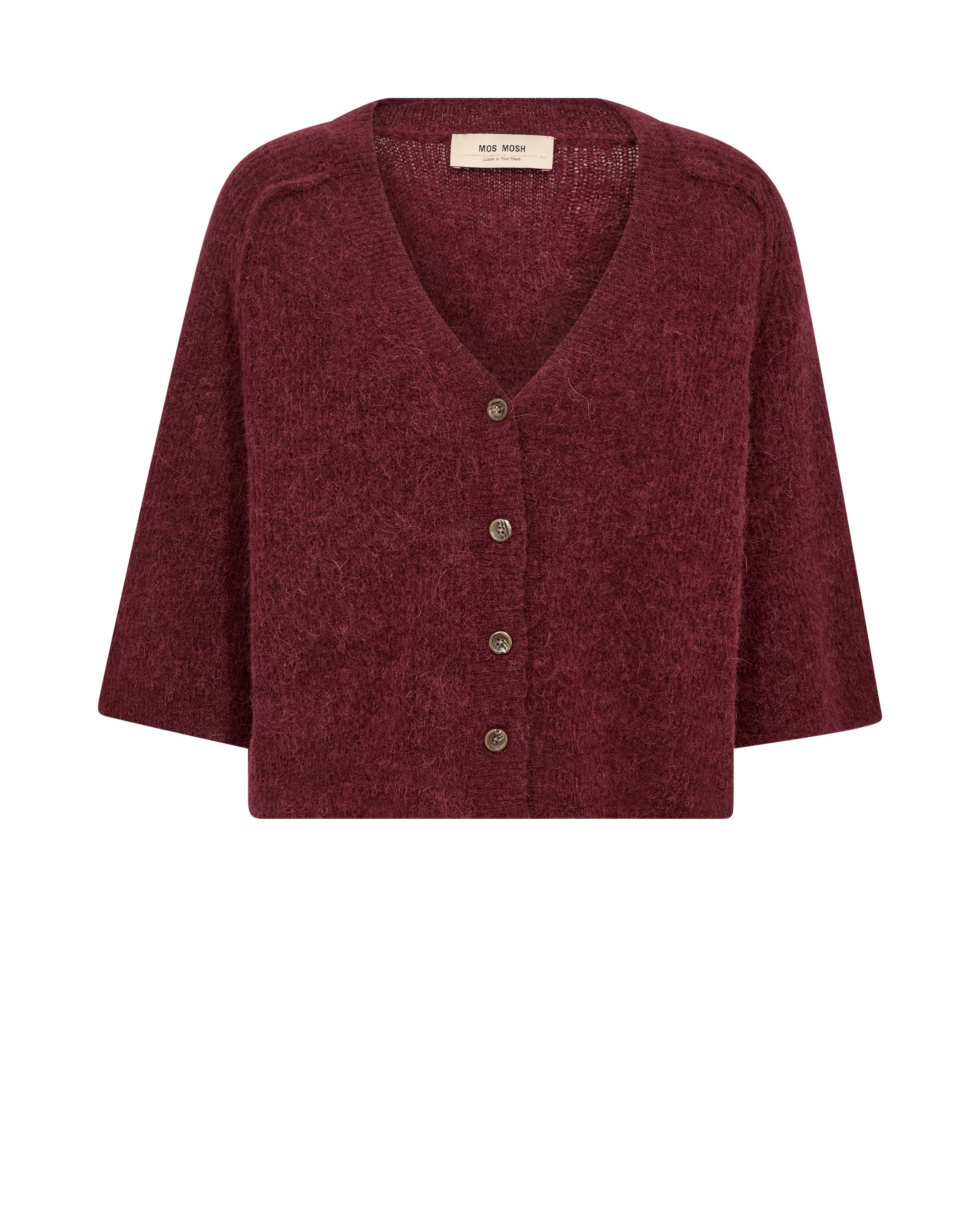 MOS MOSH Strickcardigan MMThora Lizet