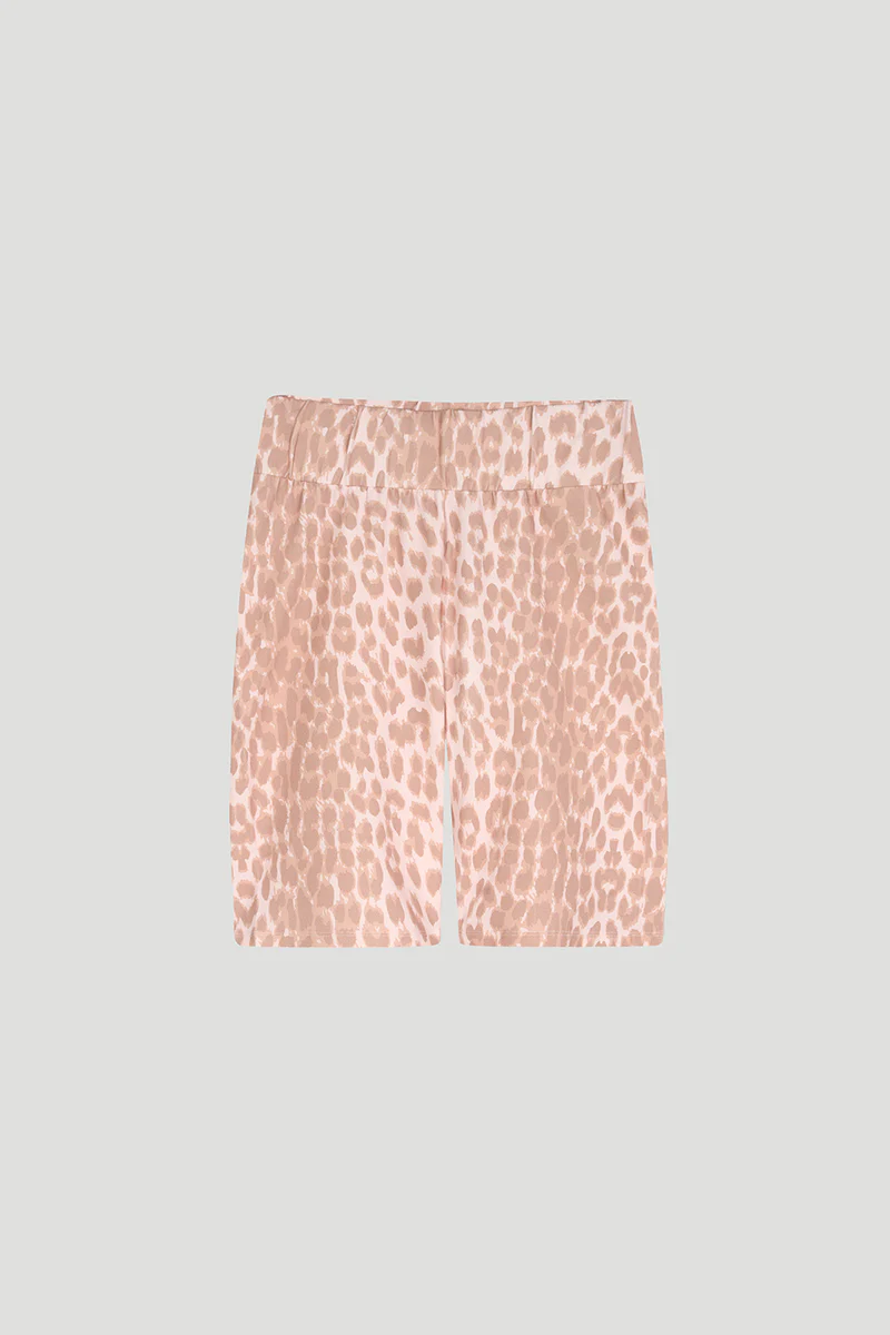 Oh April Romy Bike Shorts