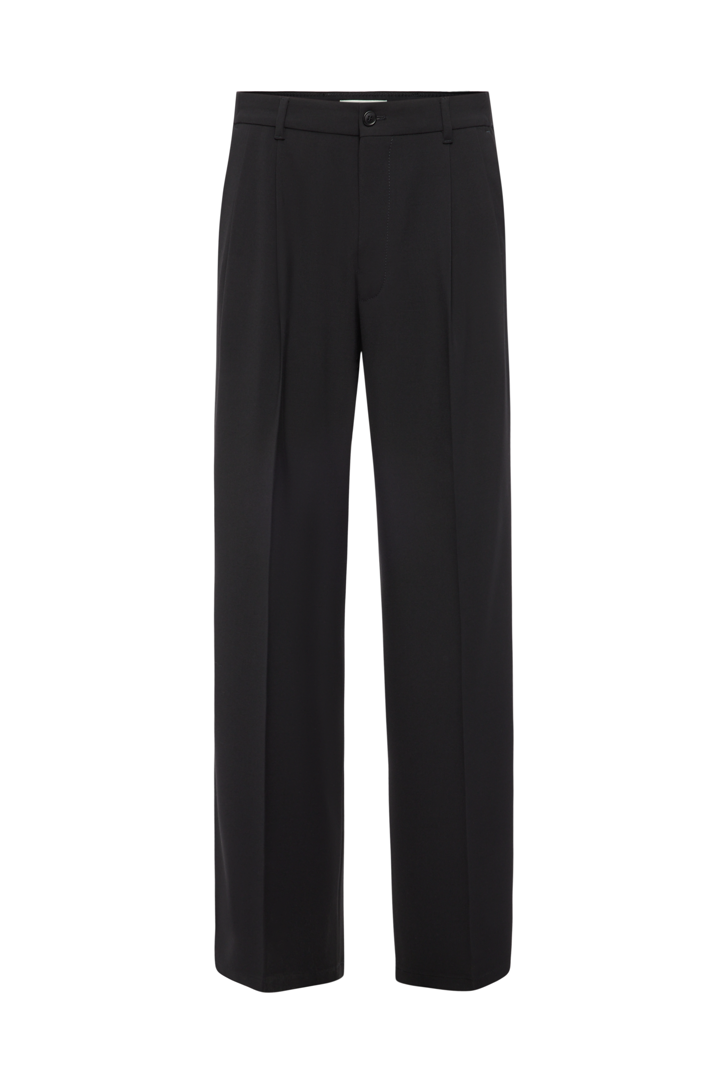 DRYKORN Hose LEEK_WIDE 10