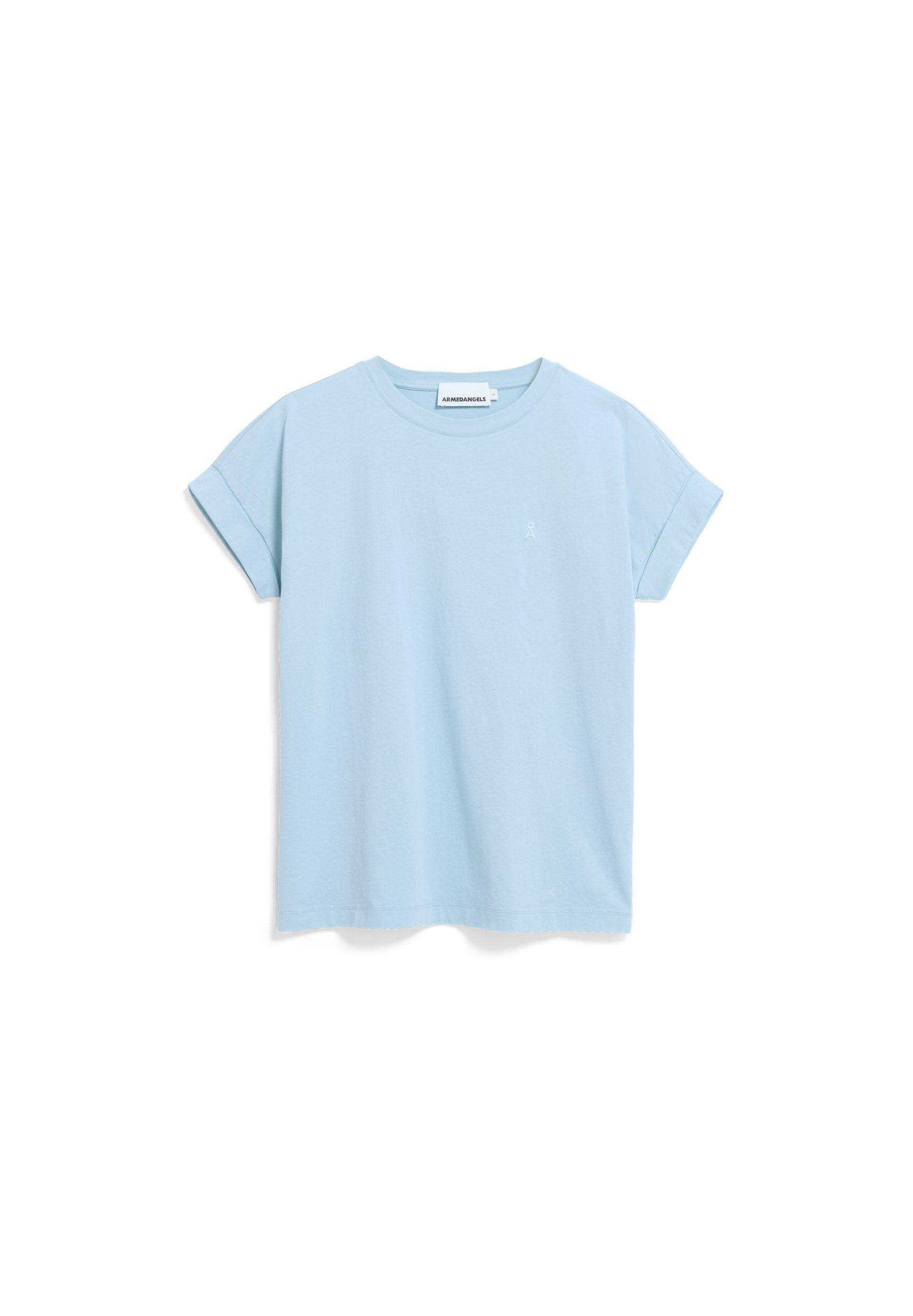armedangels T-Shirt IDAARA aus Bio-Baumwolle