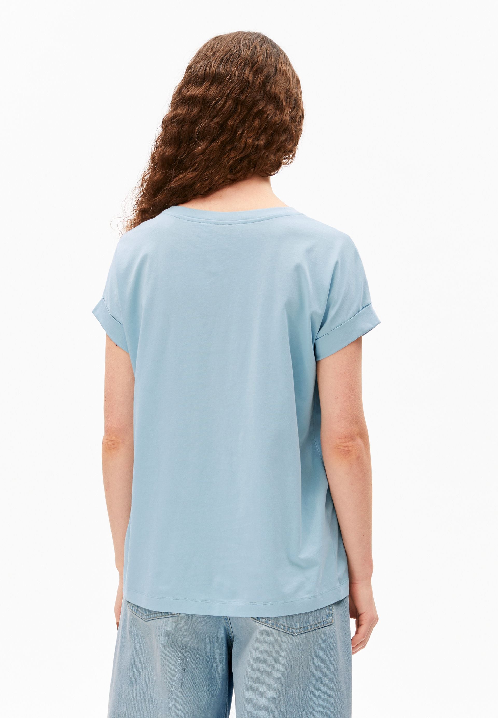 armedangels T-Shirt IDAARA aus Bio-Baumwolle