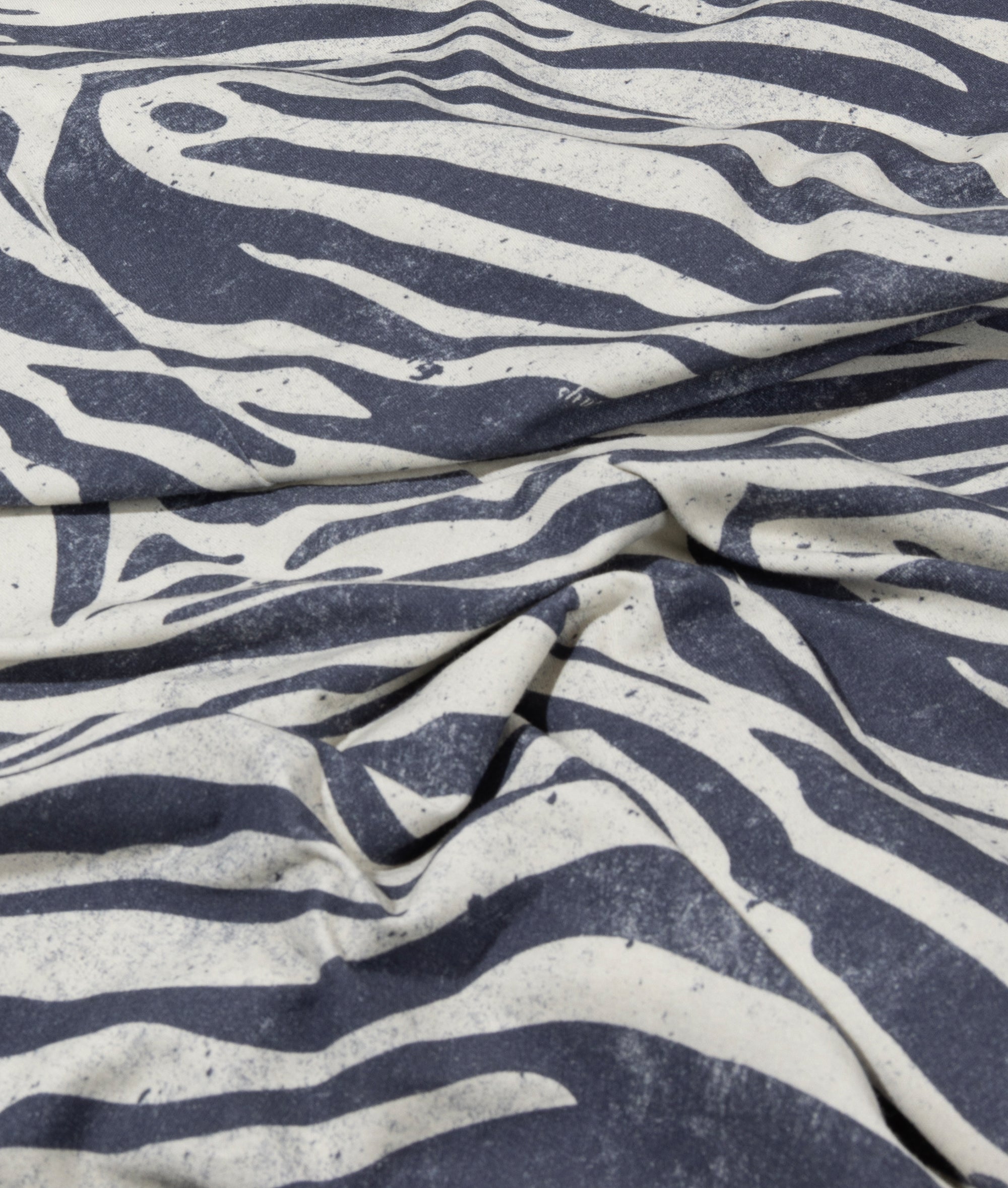 10Days Kleid strappy dress zebra