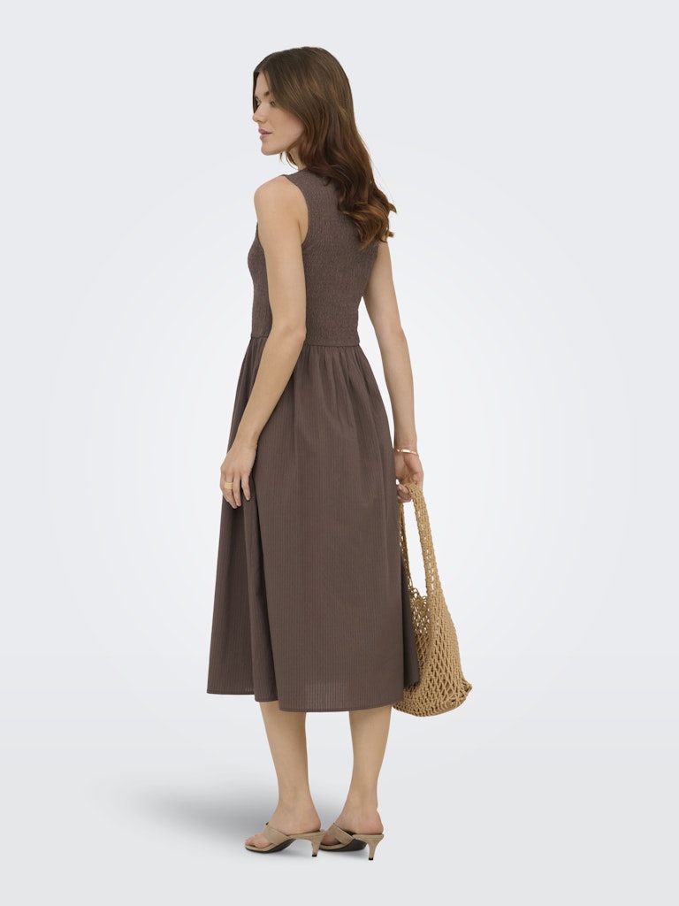 Only Langes Kleid ONLNOEMA