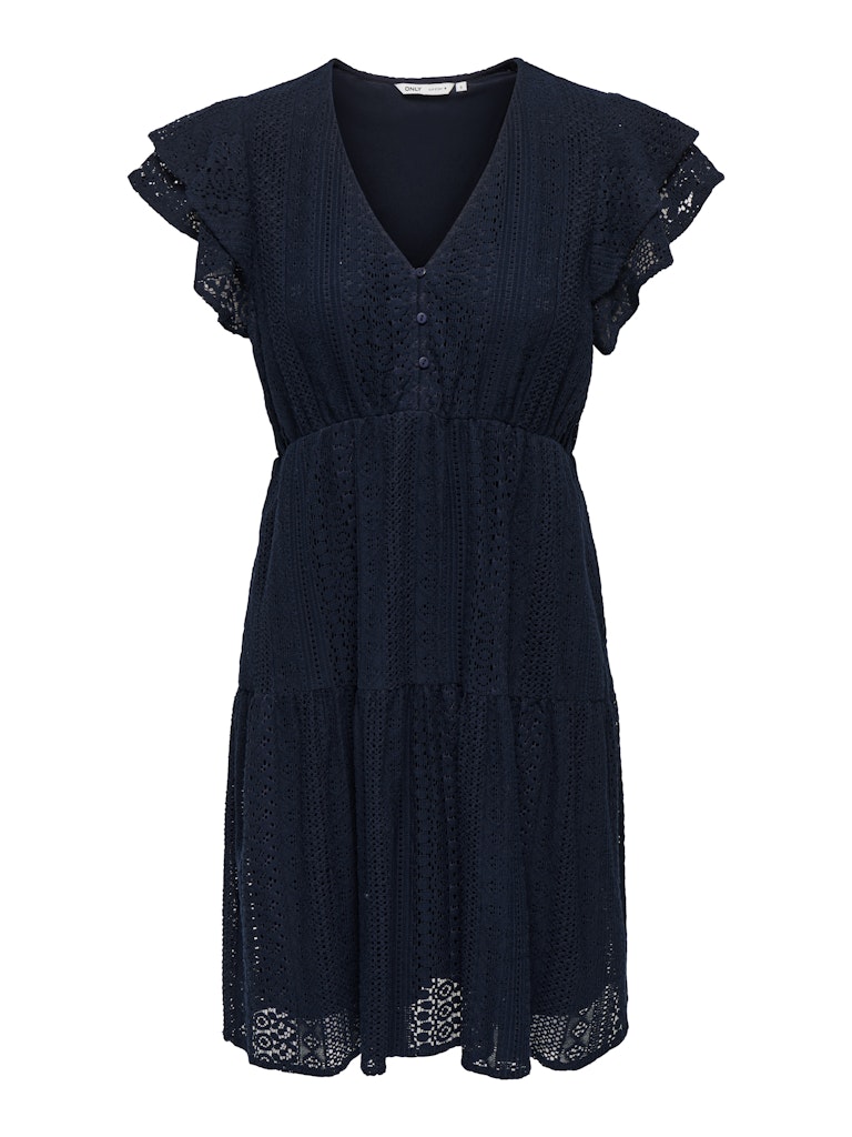 Only Kurzes Kleid ONLHELENA