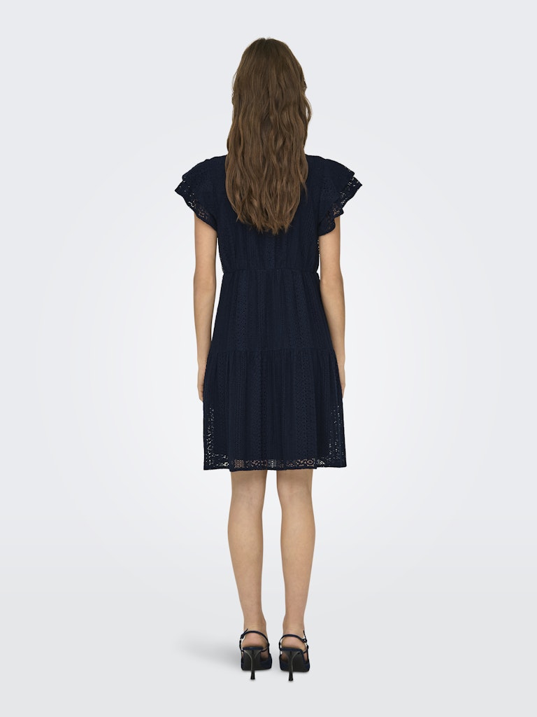 Only Kurzes Kleid ONLHELENA