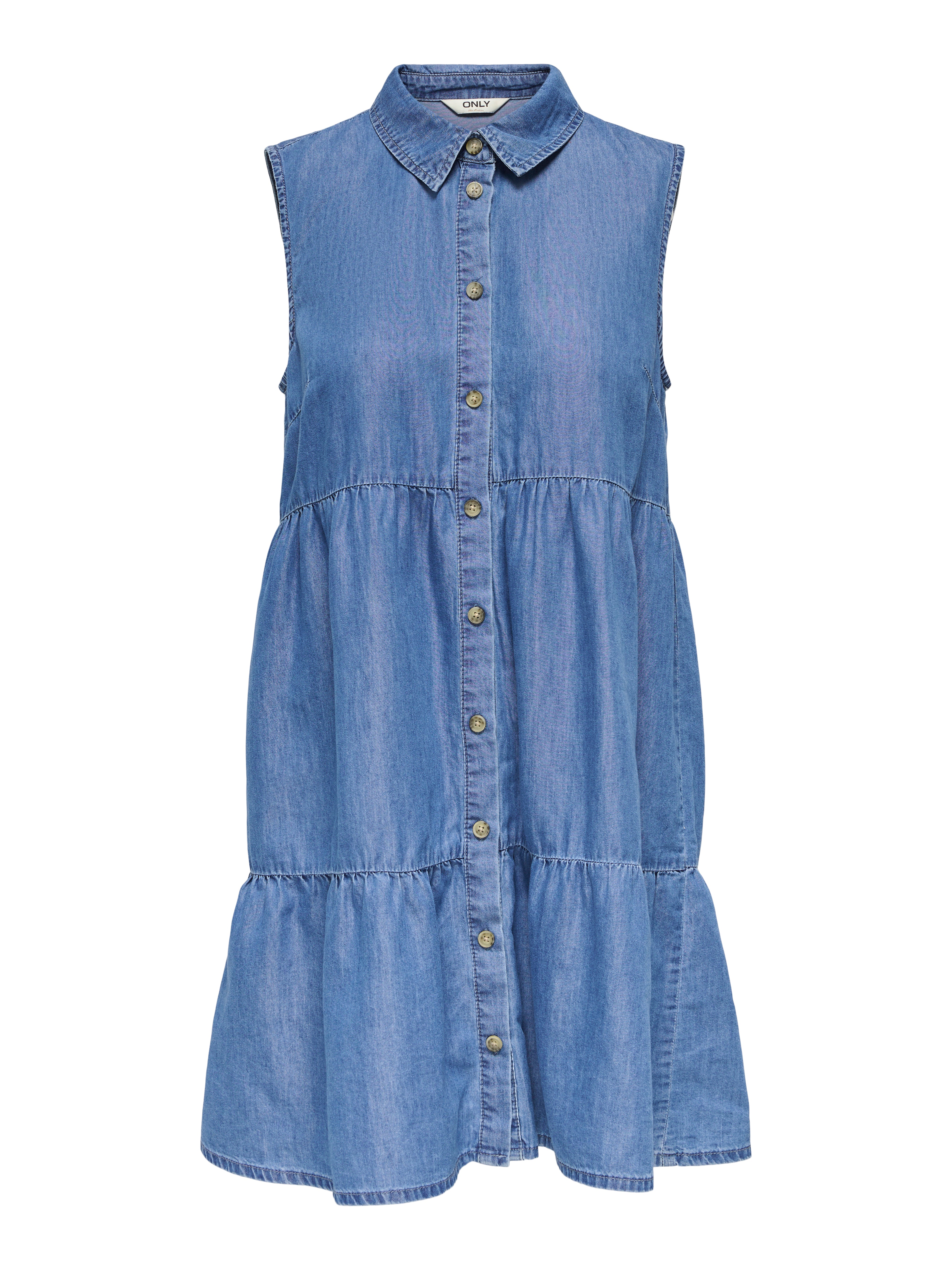 Only Kurzes Kleid ONLBEA