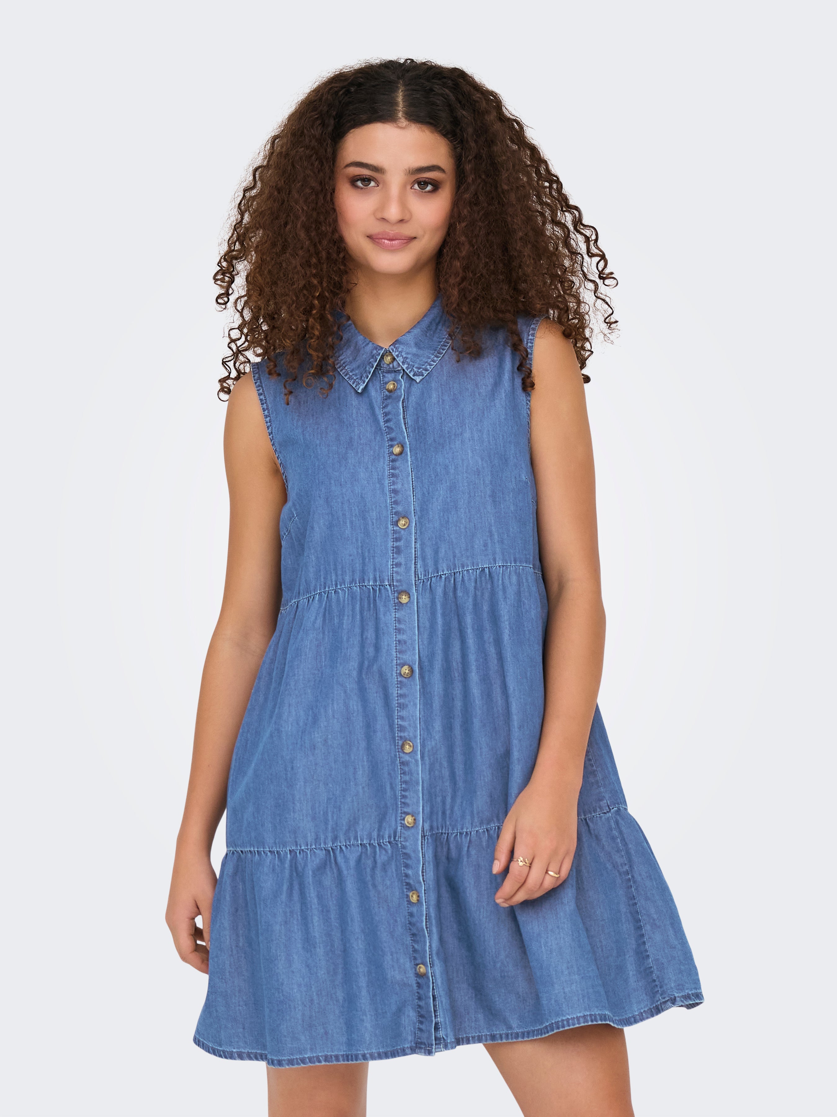 Only Kurzes Kleid ONLBEA