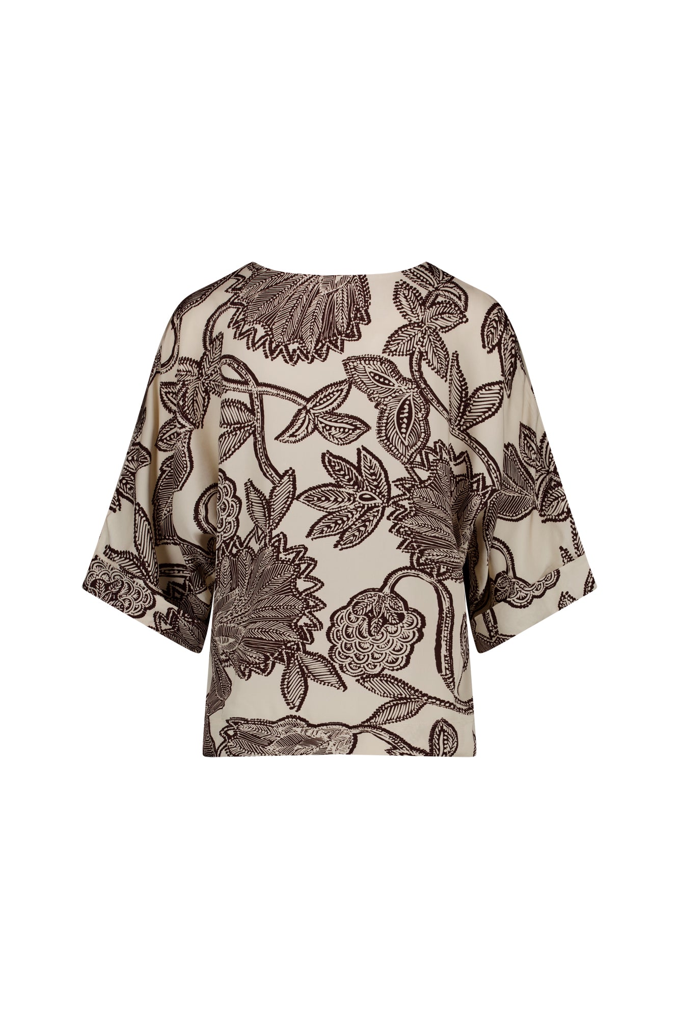 Studio Anneloes Madison flower top
