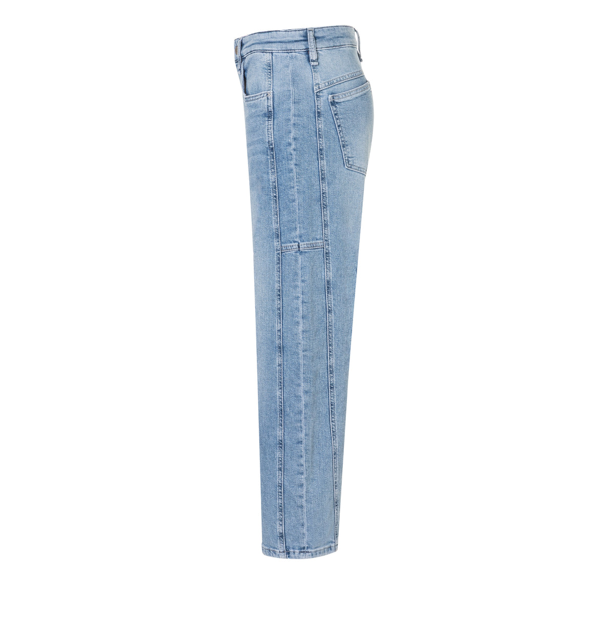 MAC JEANS - OHIO, Auth. comfort vintage denim