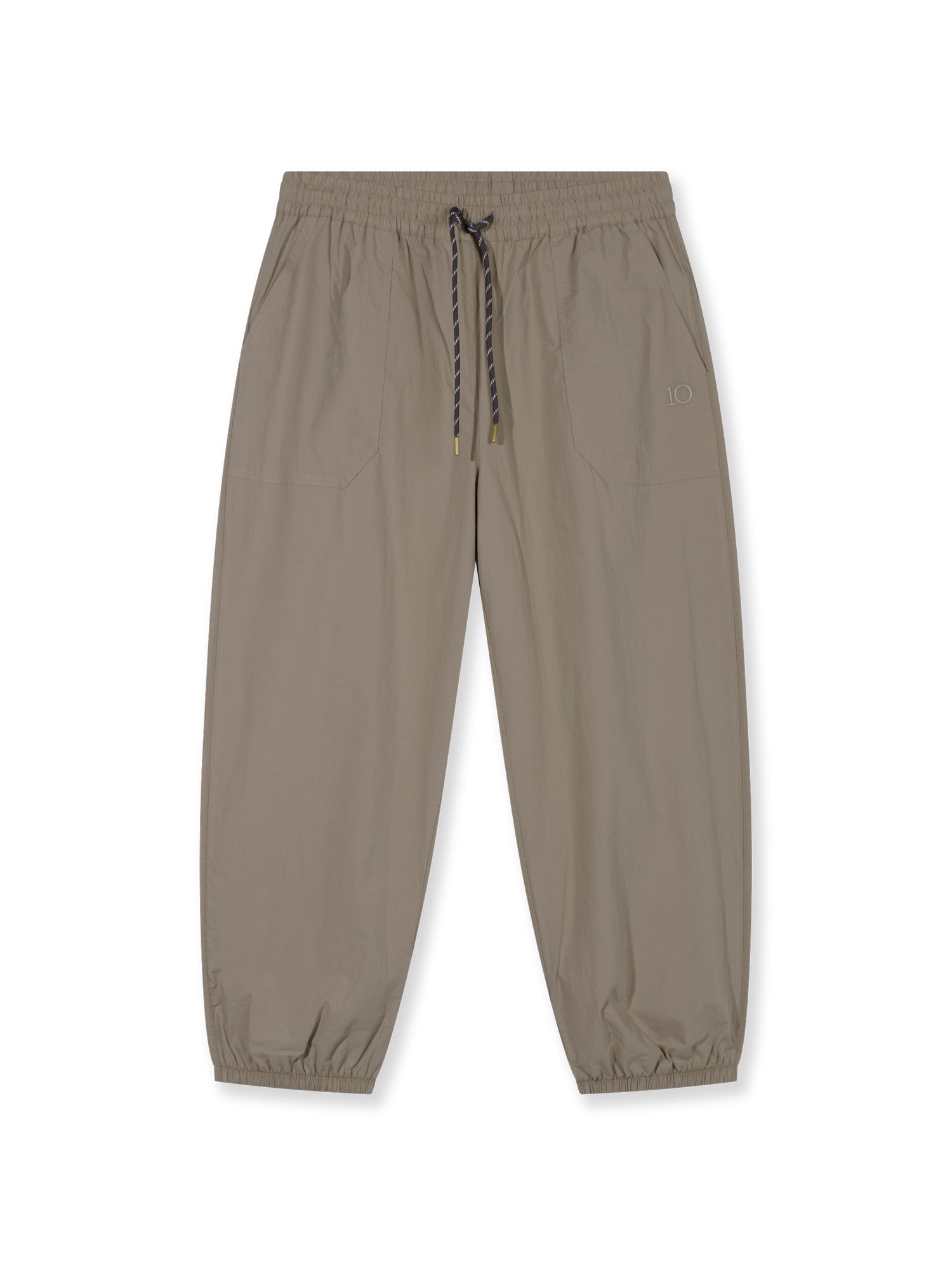 10Days Crinkle Jogger