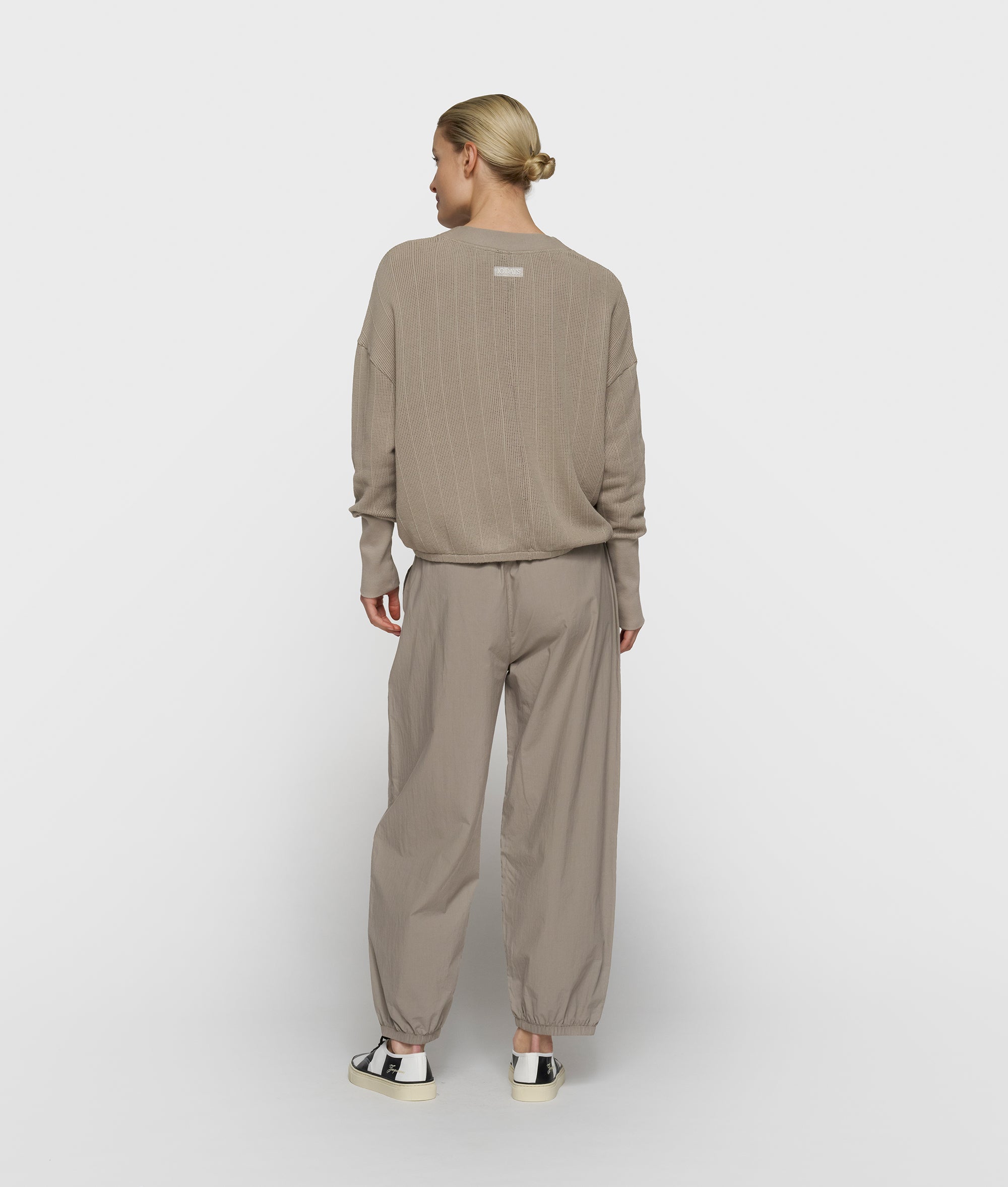10Days Crinkle Jogger