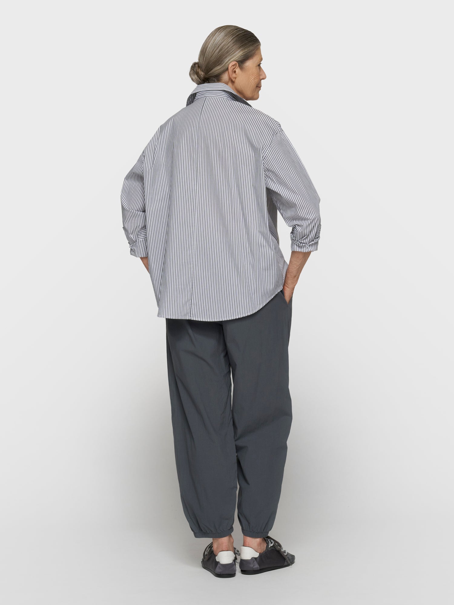 10Days Crinkle Jogger