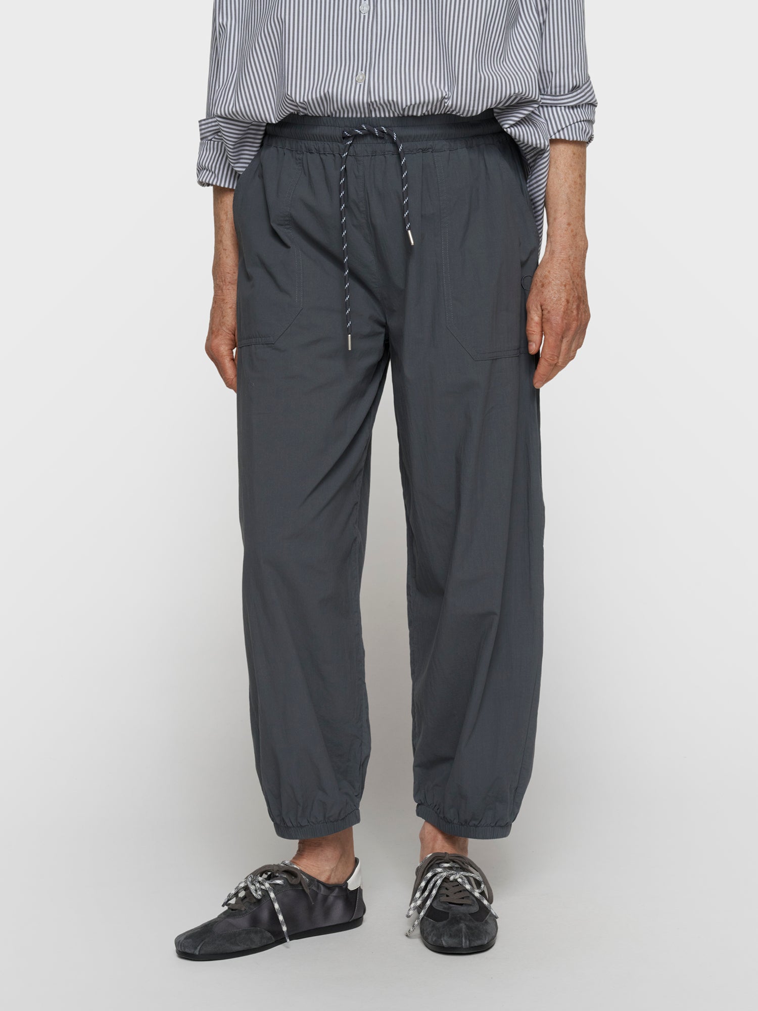 10Days Crinkle Jogger