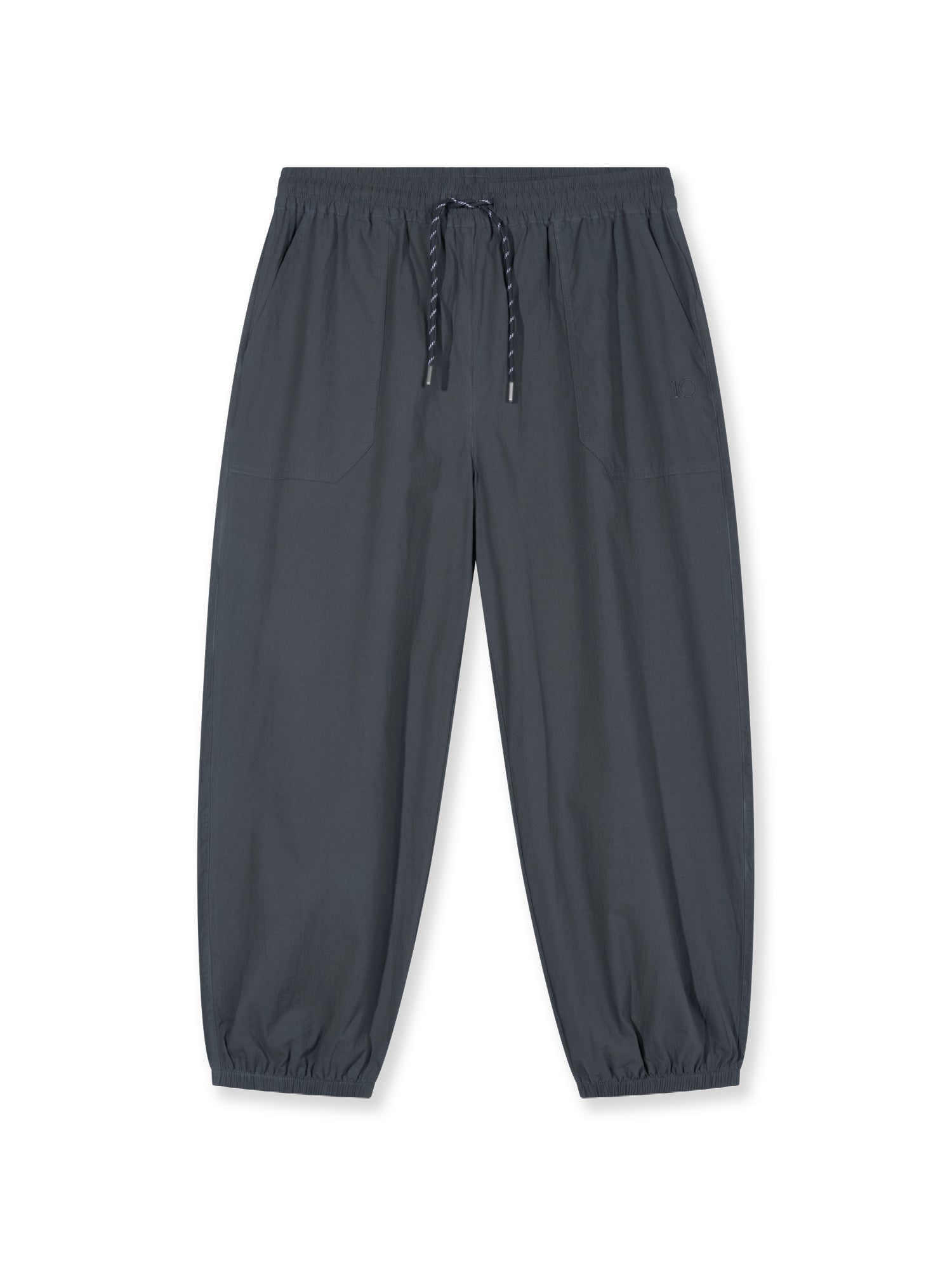 10Days Crinkle Jogger