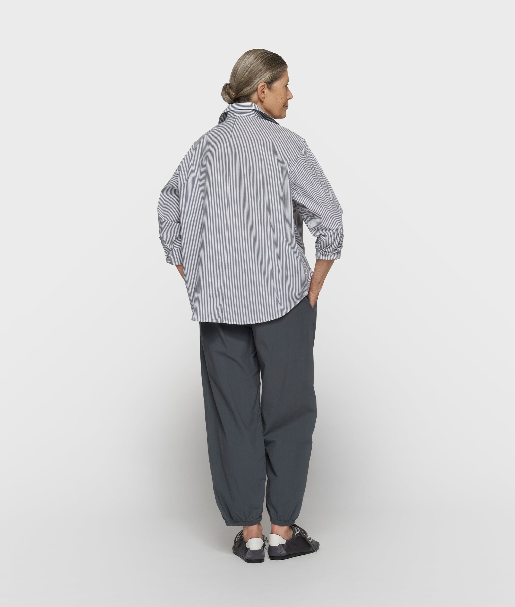 10Days Crinkle Jogger