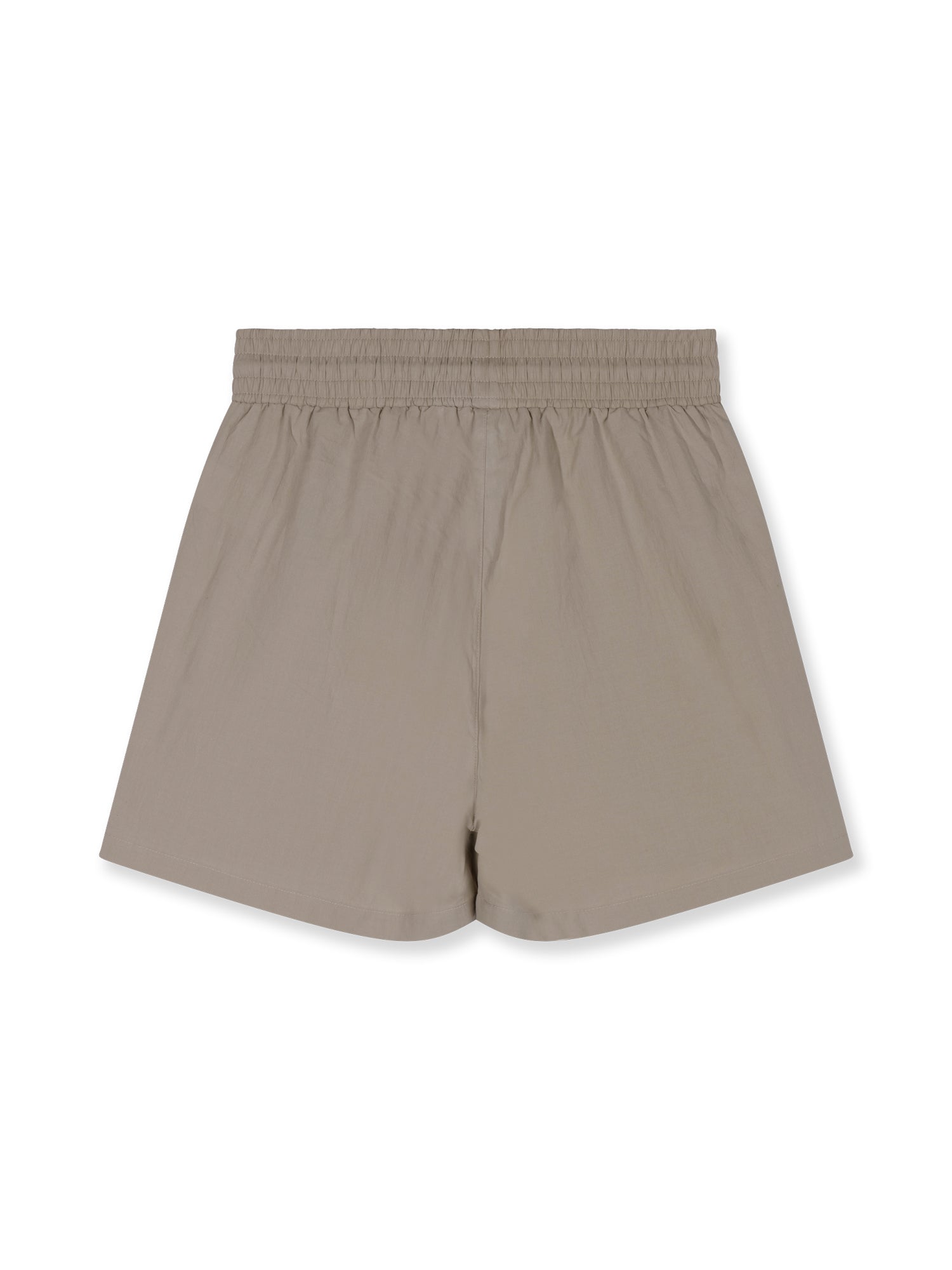 10Days Crinkle Utility Shorts