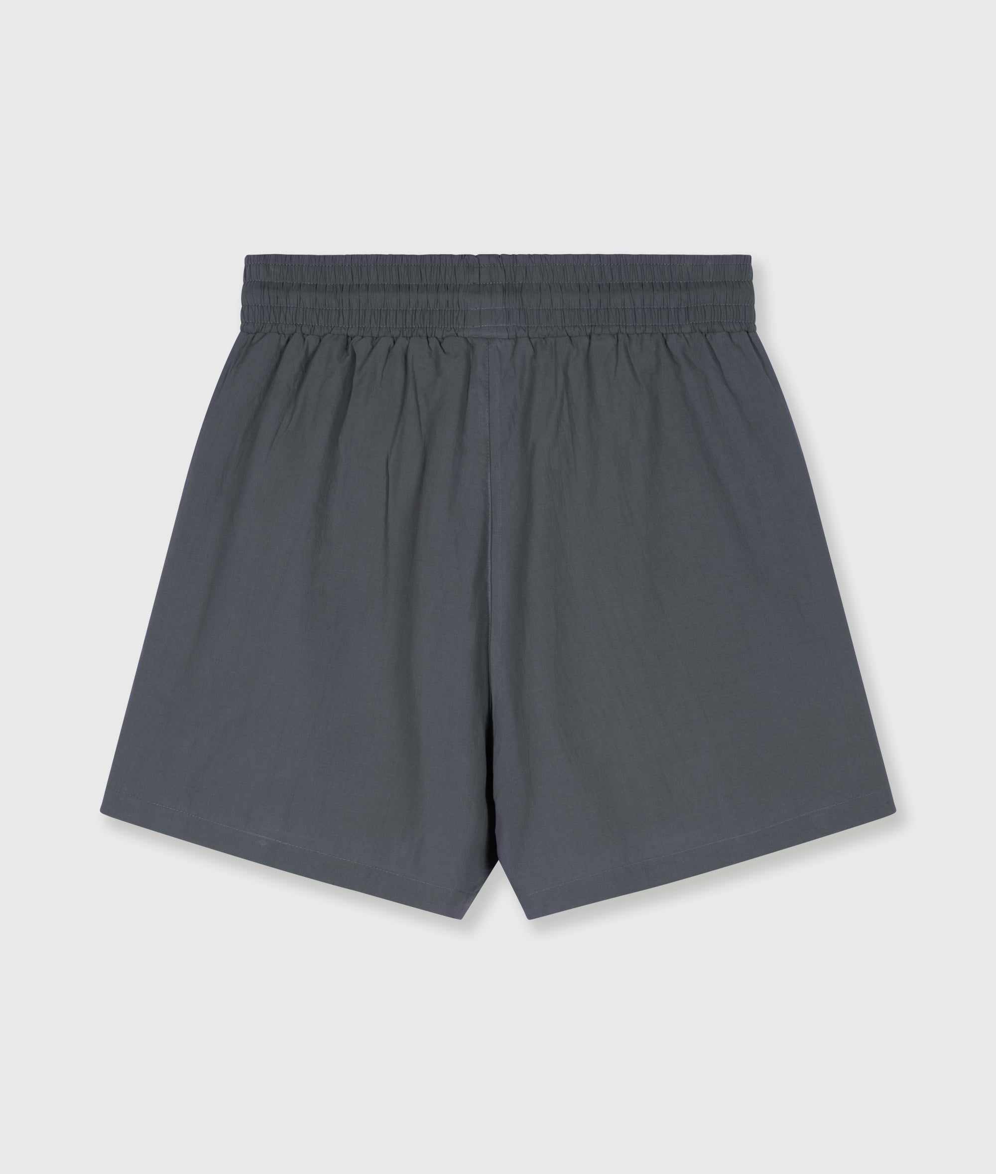 10Days Crinkle Utility Shorts