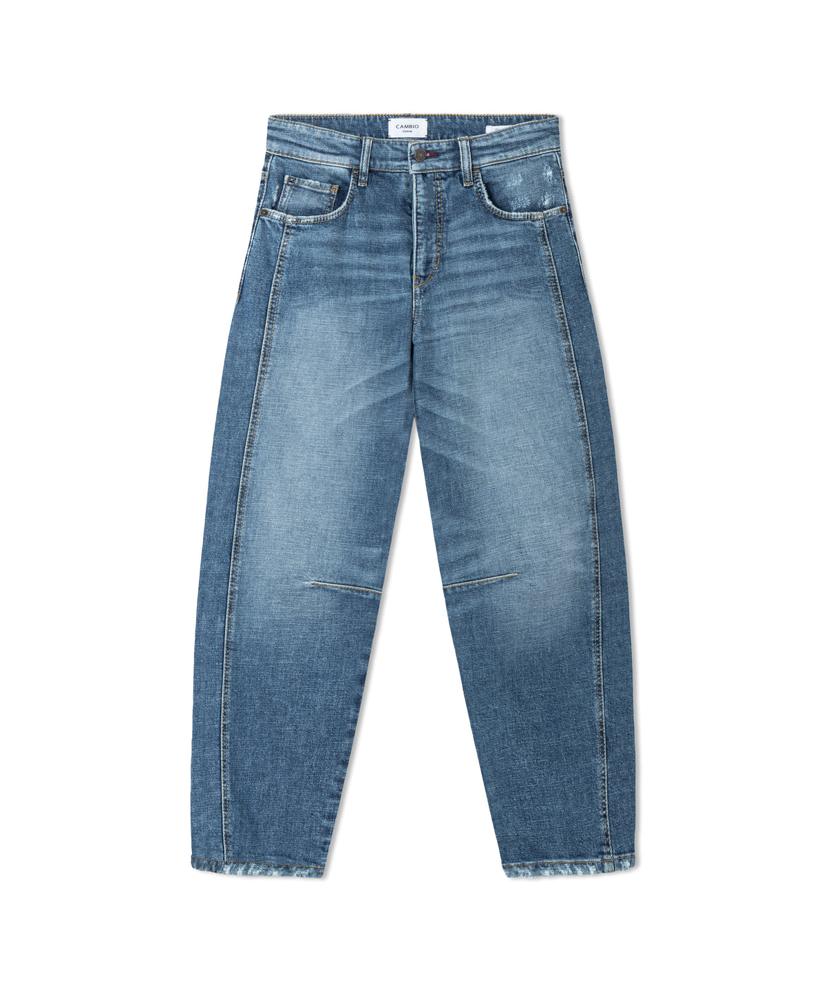 CAMBIO Jeans Elia