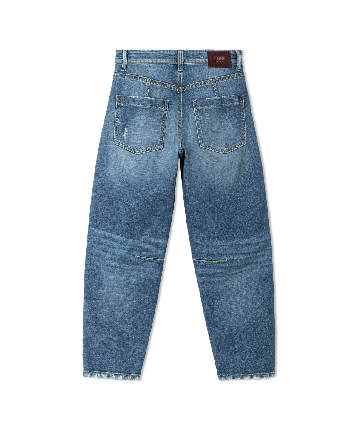 CAMBIO Jeans Elia