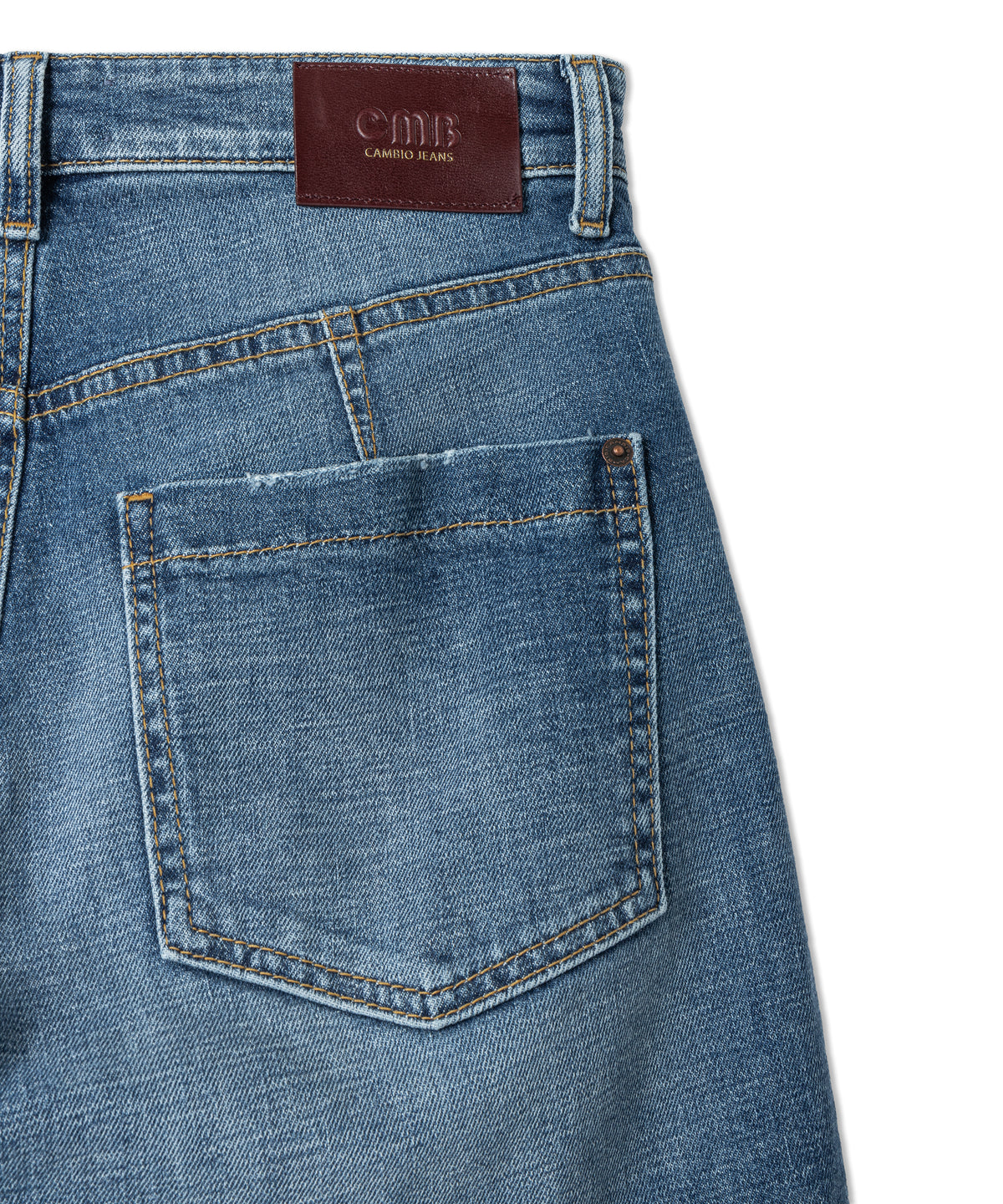 CAMBIO Jeans Elia