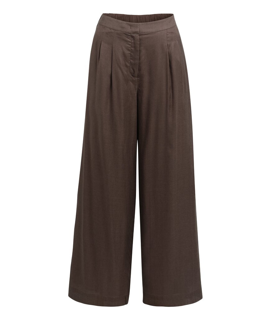 Yaya Hose mit weitem Bein