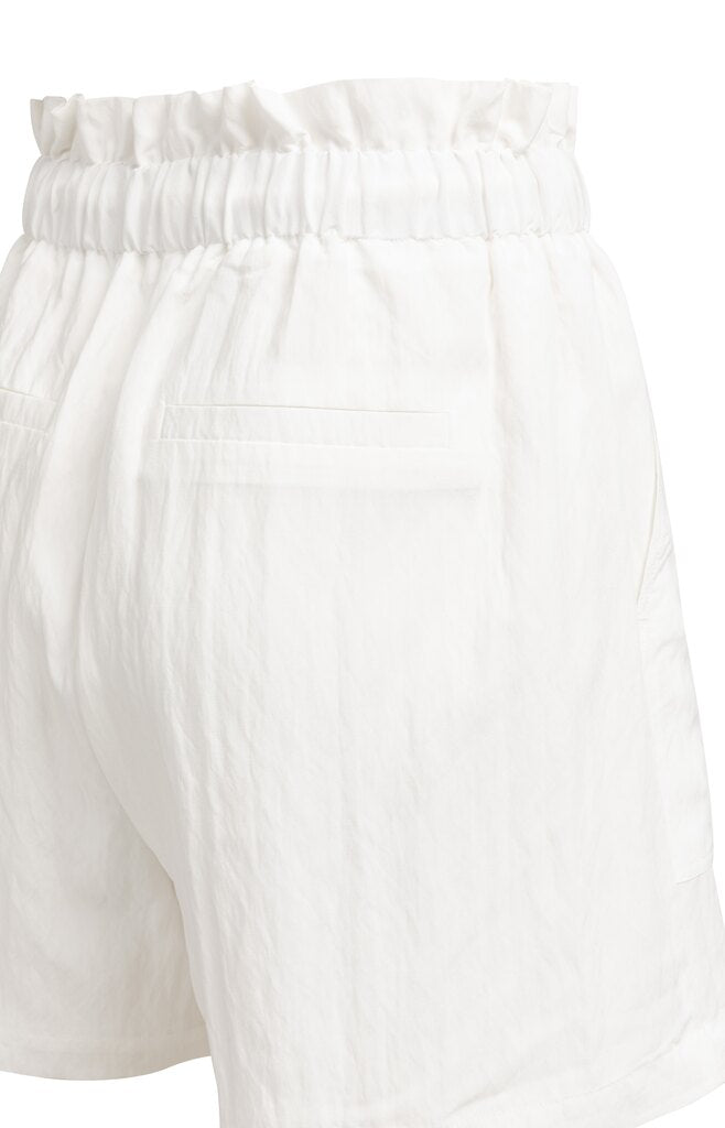 Yaya Paperbag-Bermudashorts