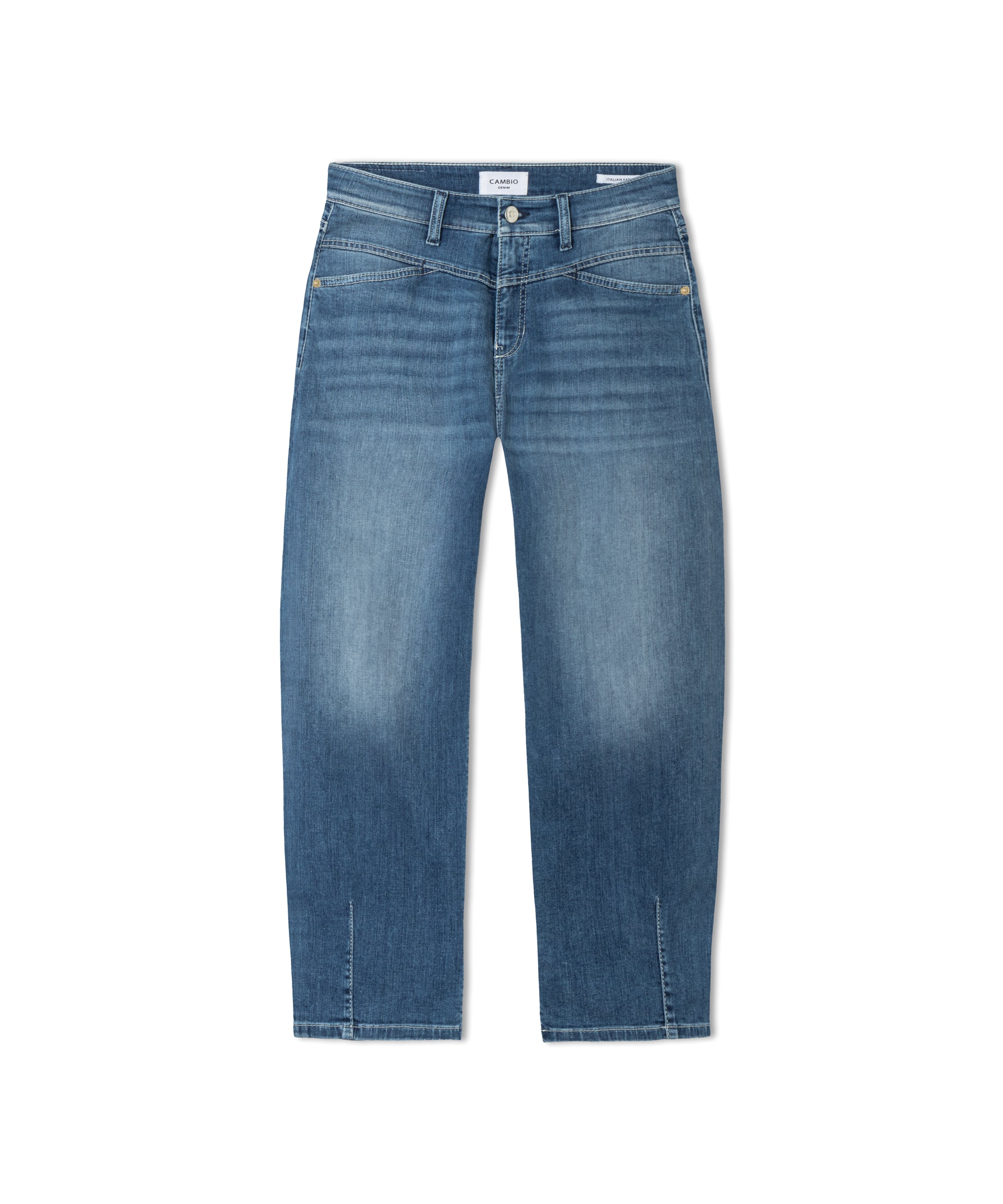 CAMBIO Jeans Elin