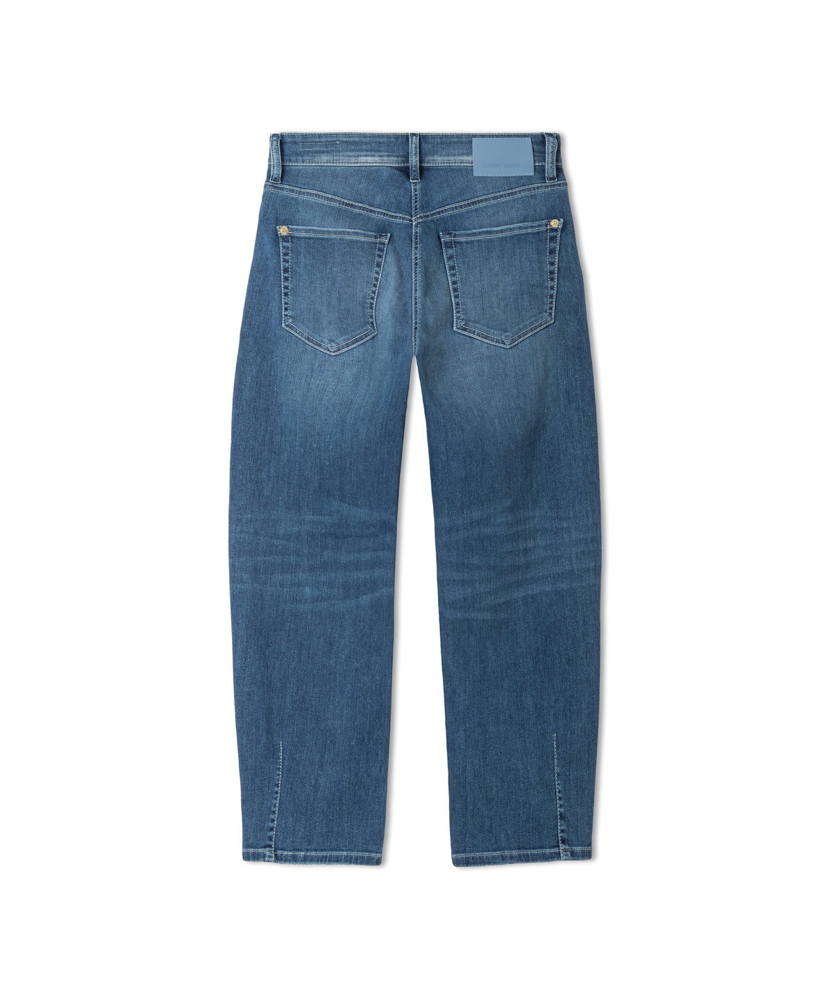 CAMBIO Barrel Jeans Cropped Elin