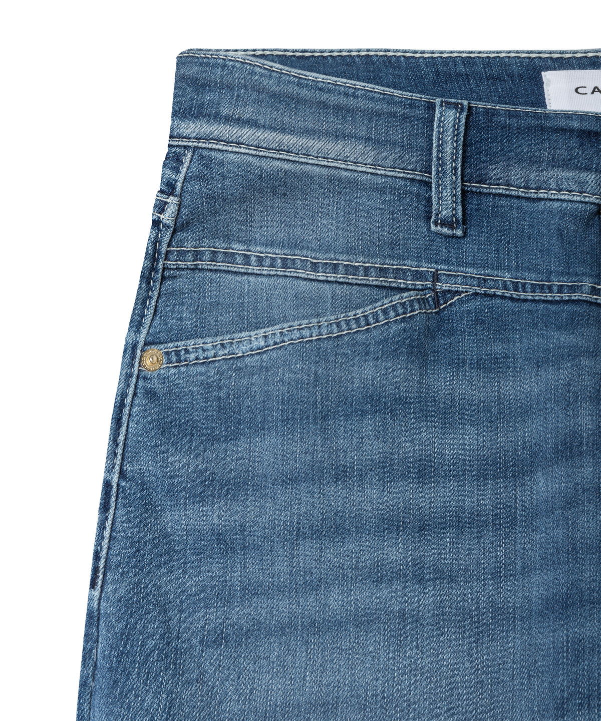 CAMBIO Jeans Elin