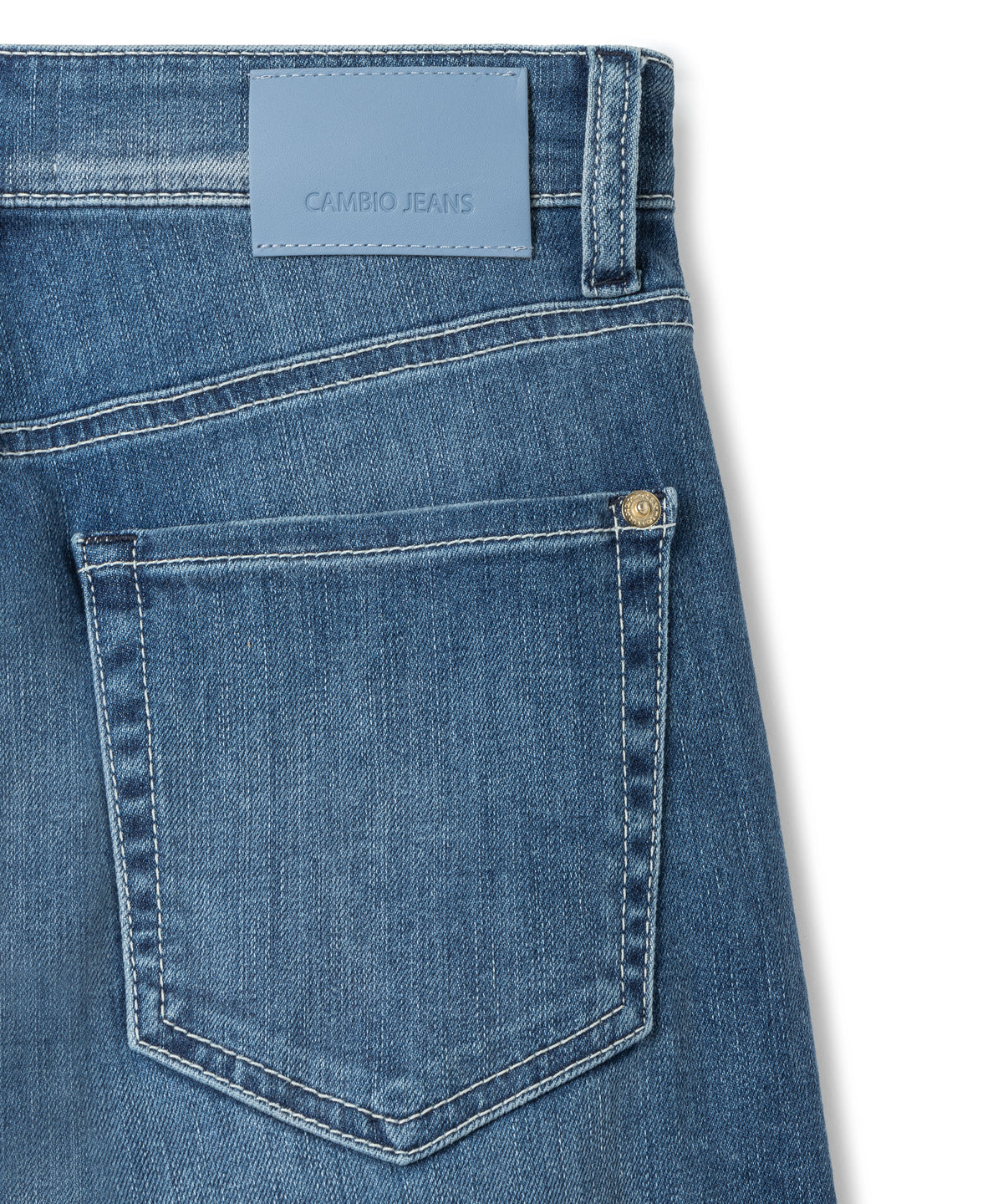 CAMBIO Jeans Elin