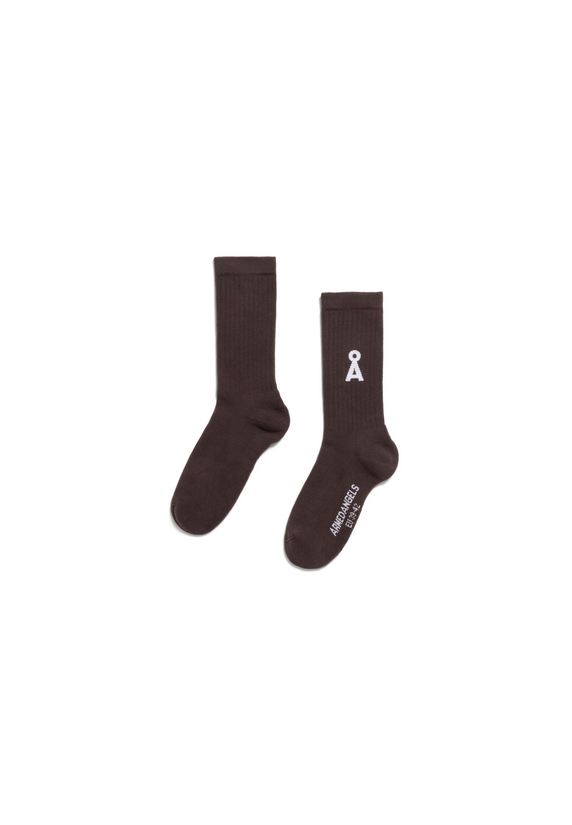 armedangels Socken SAAMUS BOLD Bio-Baumwoll-Mix