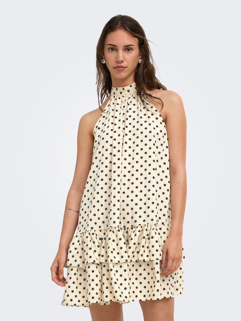 Only Kurzes Kleid ONLZAZIE