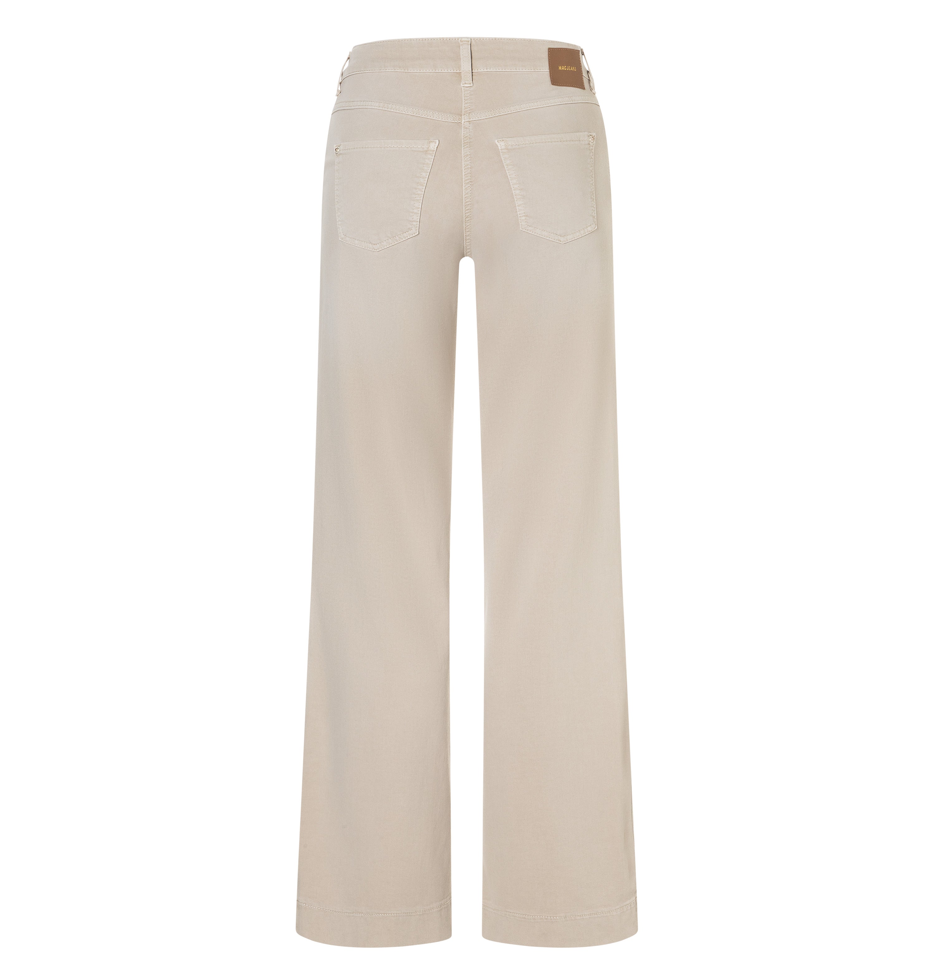 MAC JEANS - DREAM WIDE, DREAM Wonder light Denim