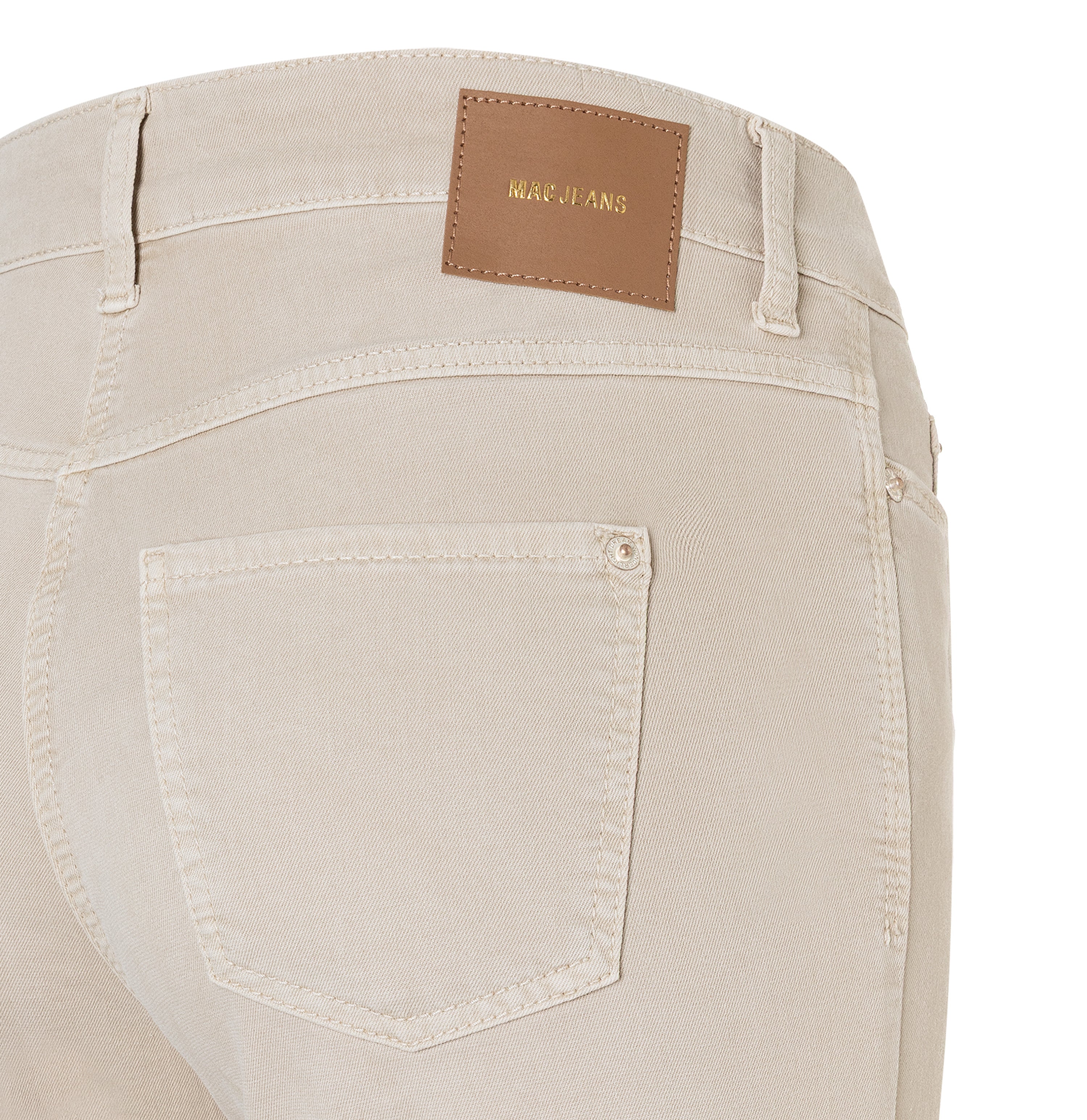 MAC JEANS - DREAM WIDE, DREAM Wonder light Denim