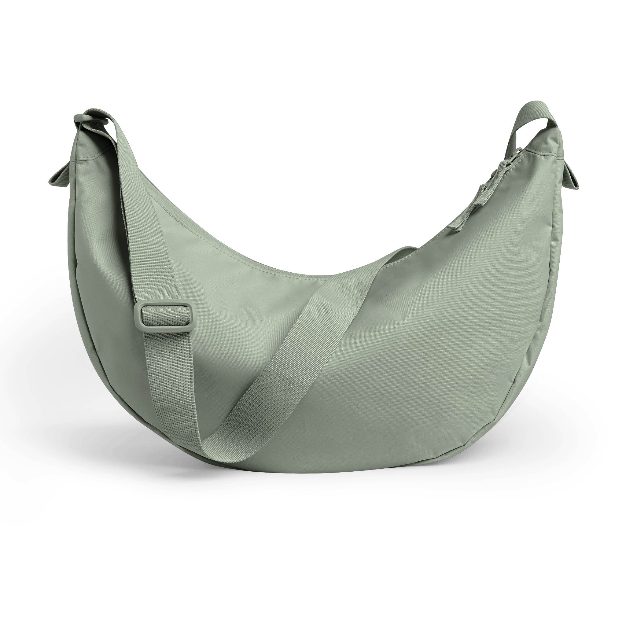 GOT BAG Tasche Moon Bag Large Monochrome