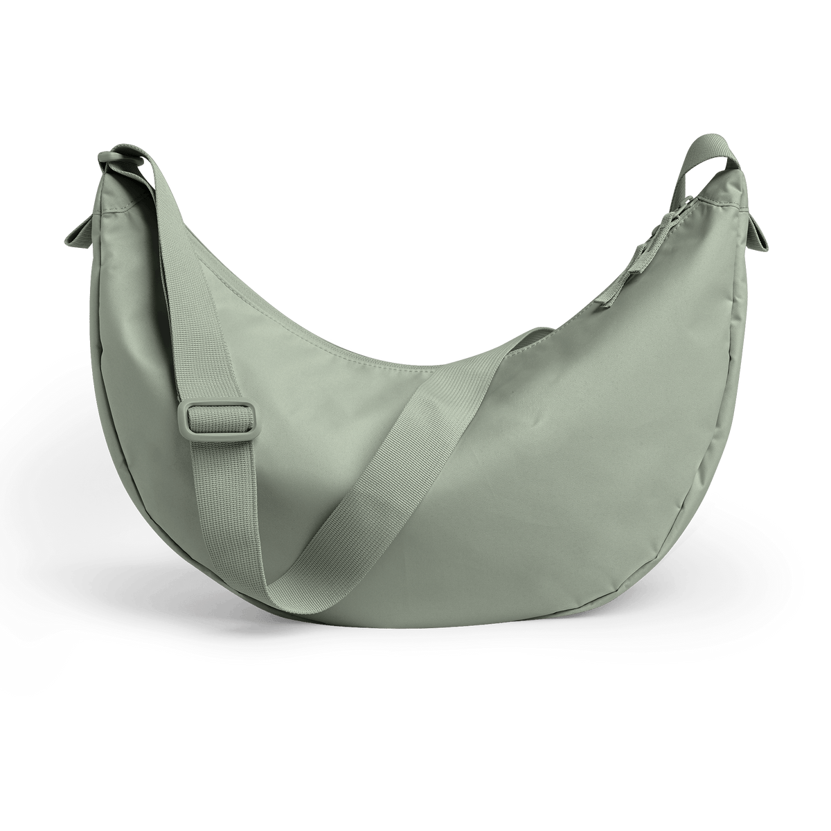 GOT BAG Moon Bag Large Monochrome