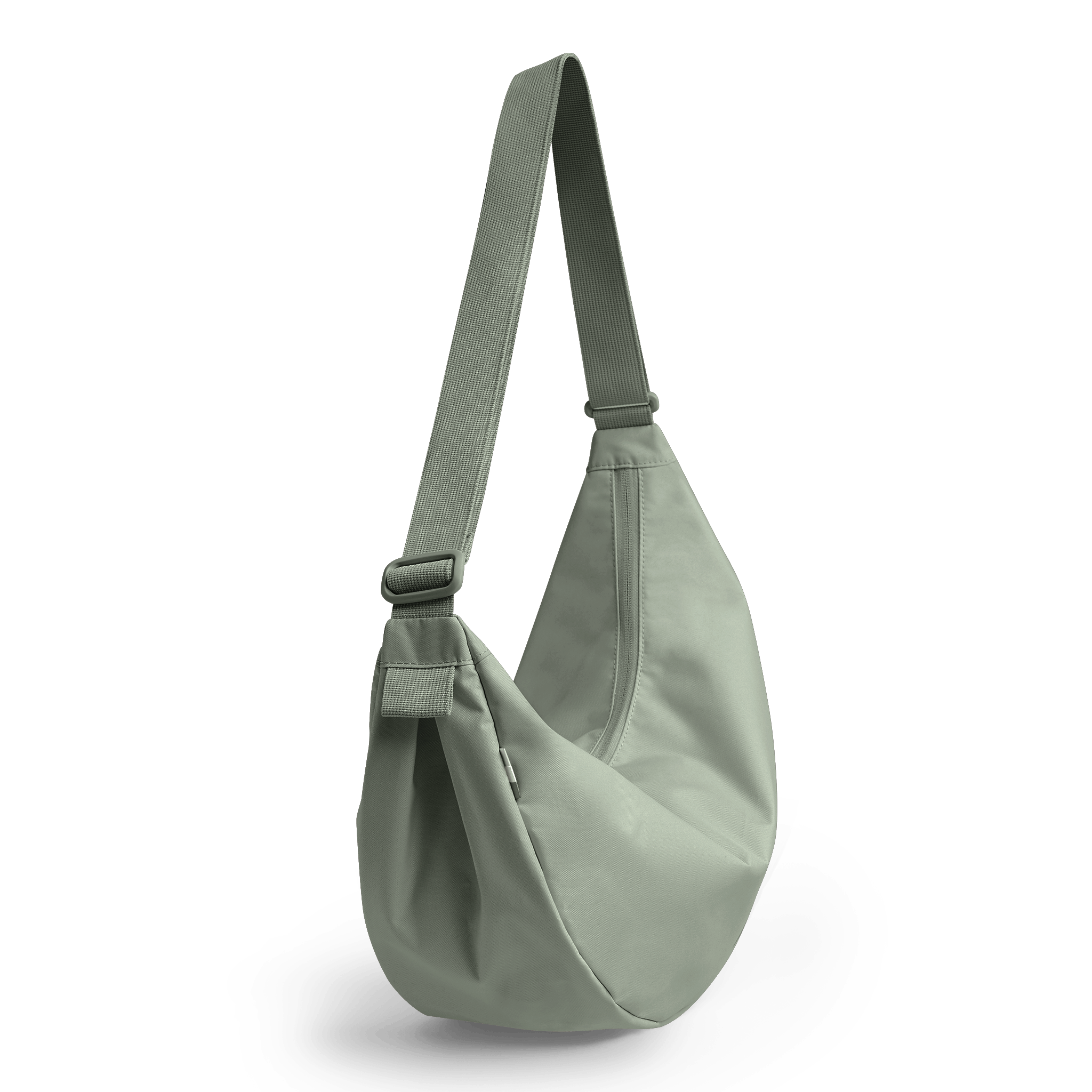 GOT BAG Tasche Moon Bag Large Monochrome