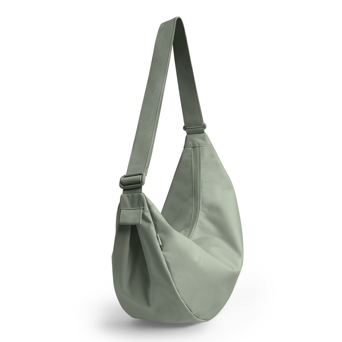 GOT BAG Moon Bag Large Monochrome