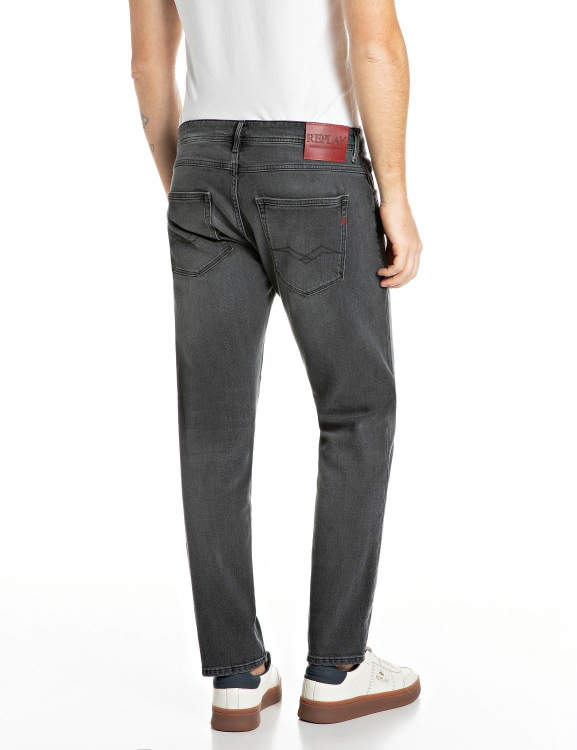 Replay Jeans M1008_000_163