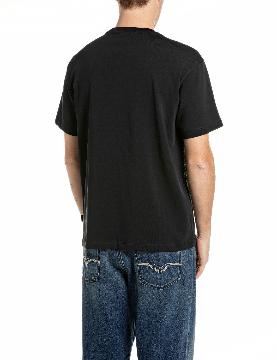 Replay T-Shirt M12BF_004_7242