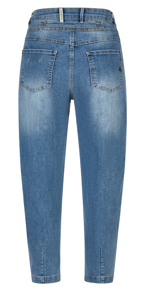 Buena Vista Jeans Ballon-B stretch denim