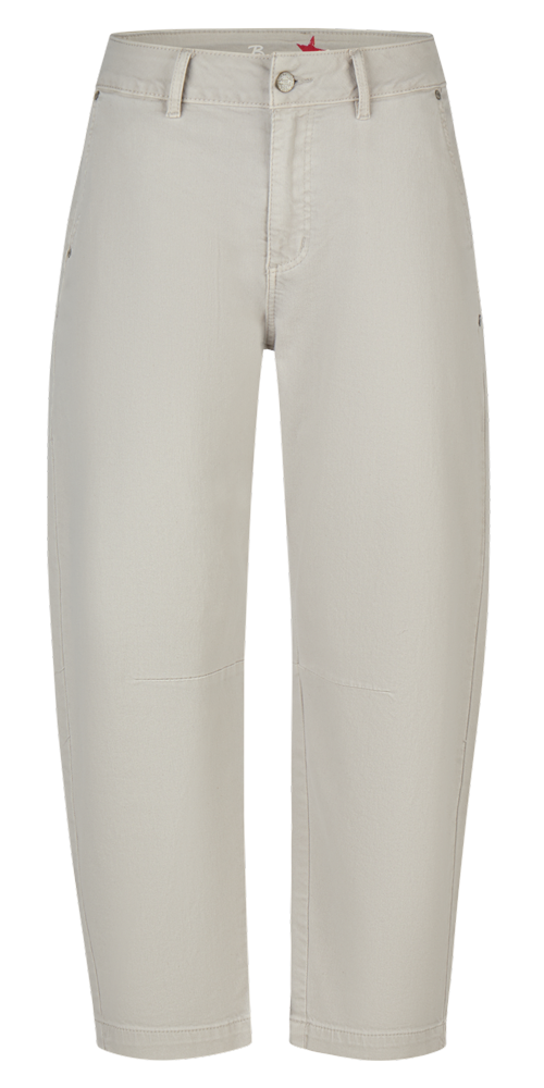 Buena Vista Hose Barrel stretch cotton
